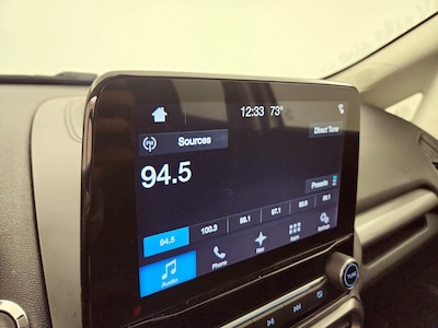 Radio (On)