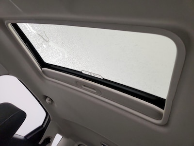 Sunroof