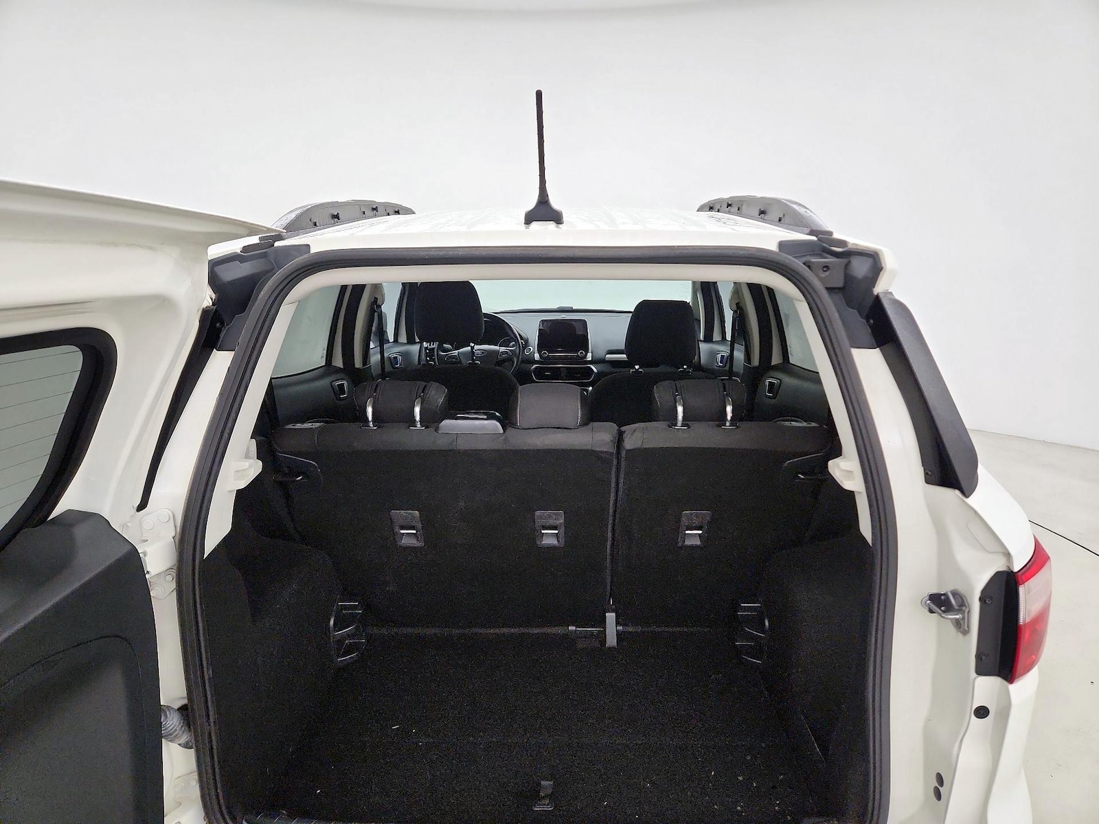2018 Ford Ecosport SE - Photo 23