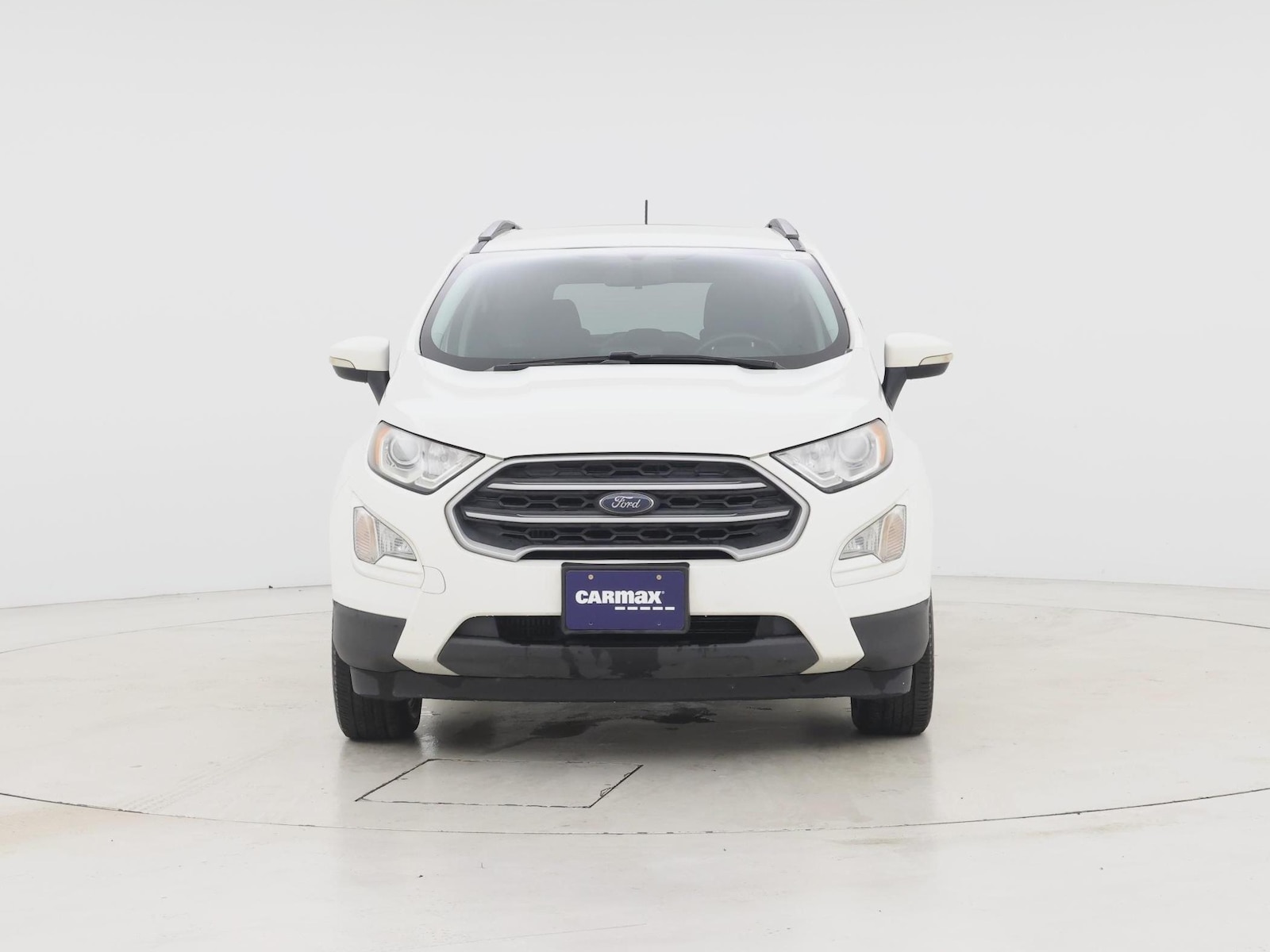 2018 Ford Ecosport SE - Photo 6