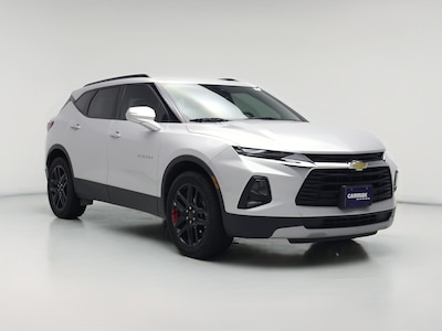 2021 Chevrolet Blazer 2LT