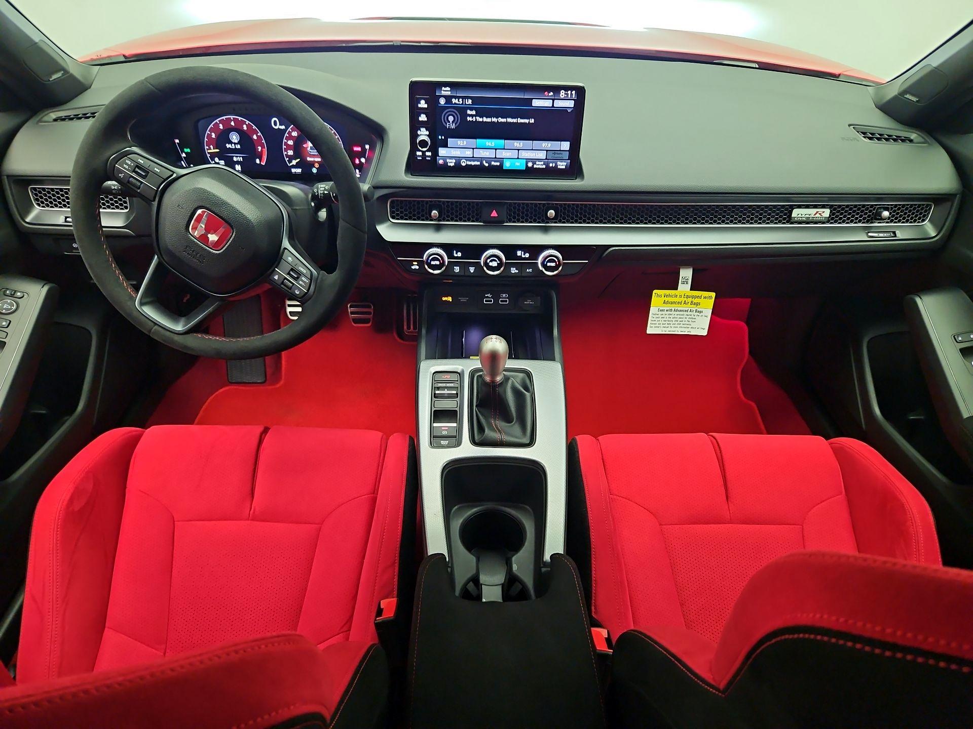 Thumbnail: 2025 Honda Civic - 9