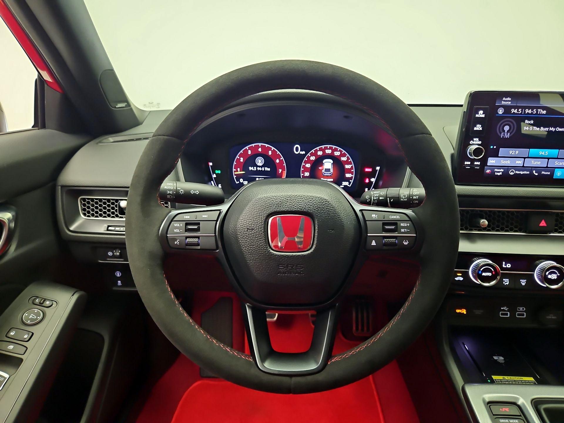 Thumbnail: 2025 Honda Civic - 10