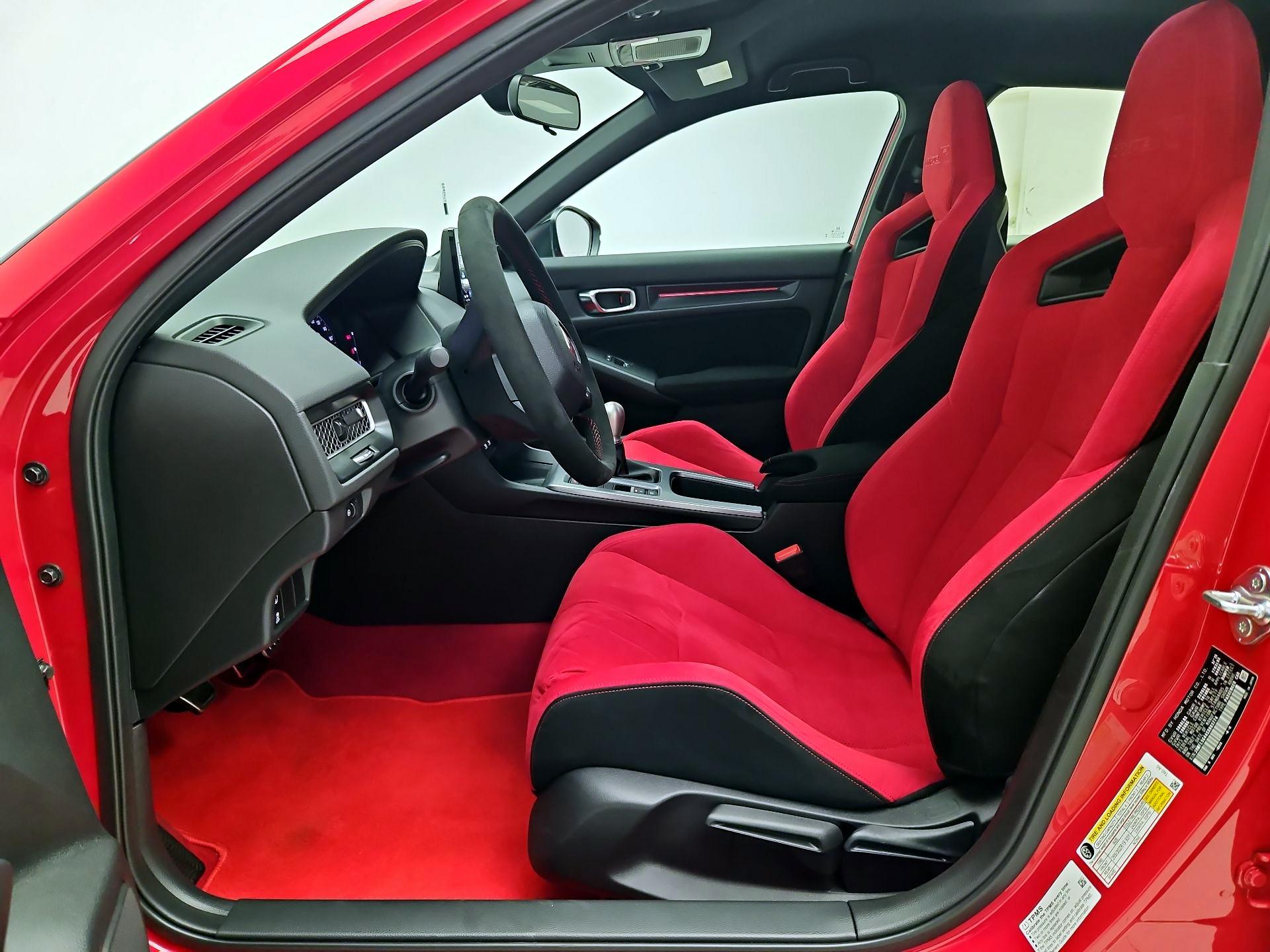 Thumbnail: 2025 Honda Civic - 11