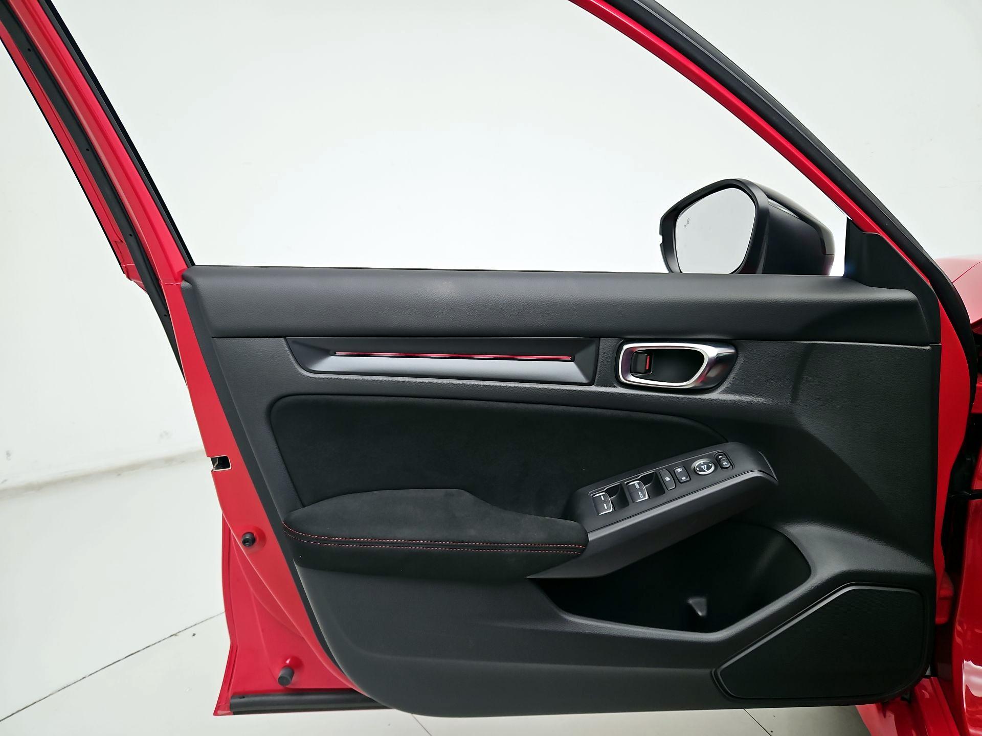 Thumbnail: 2025 Honda Civic - 12