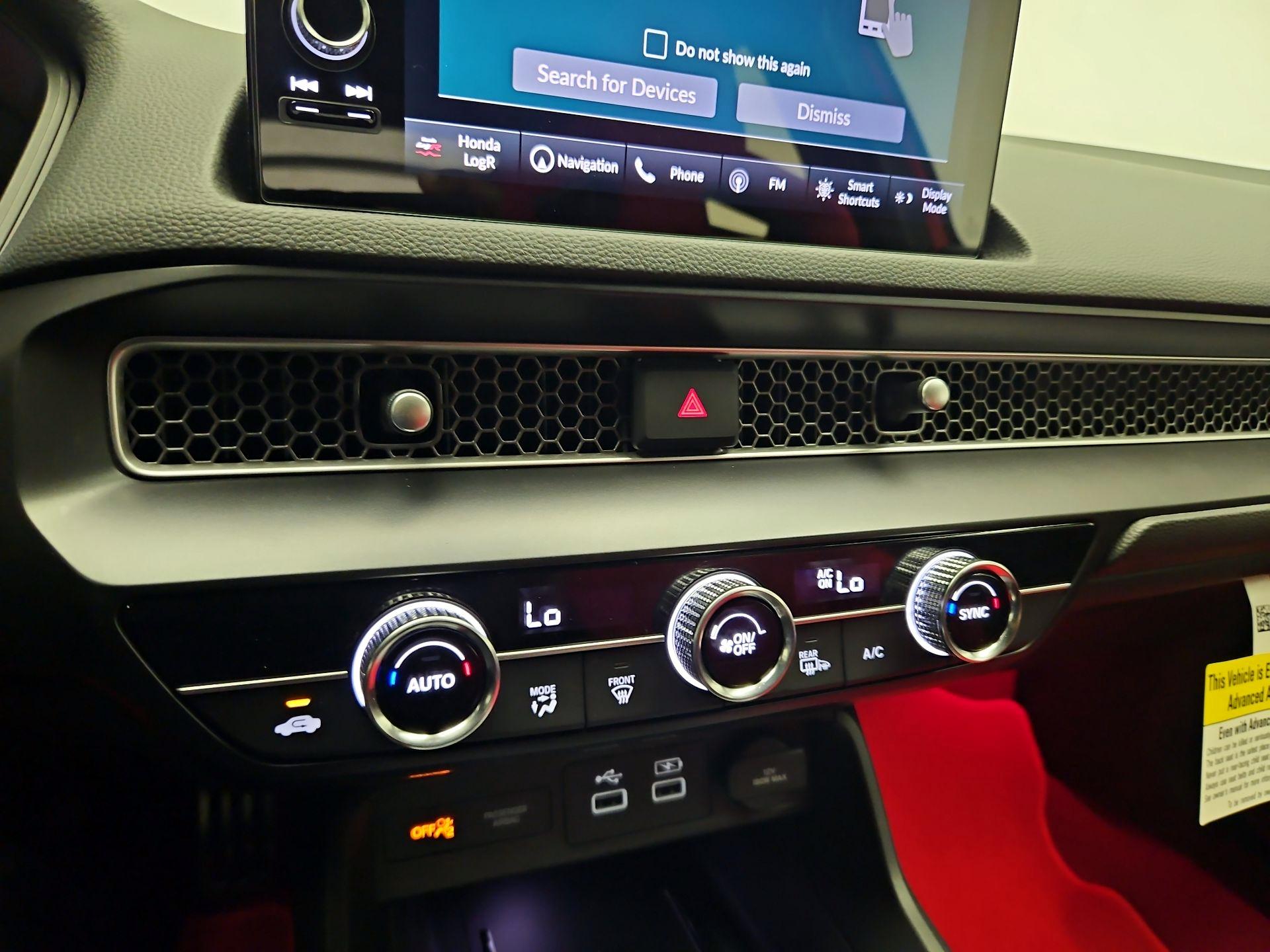 Thumbnail: 2025 Honda Civic - 15