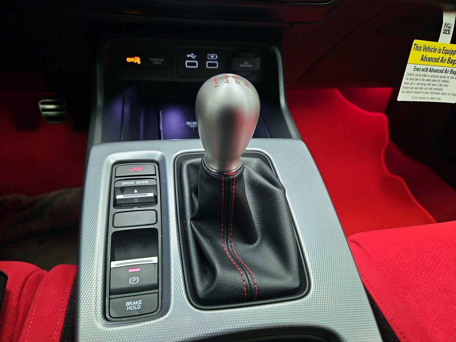 Thumbnail: 2025 Honda Civic - 16