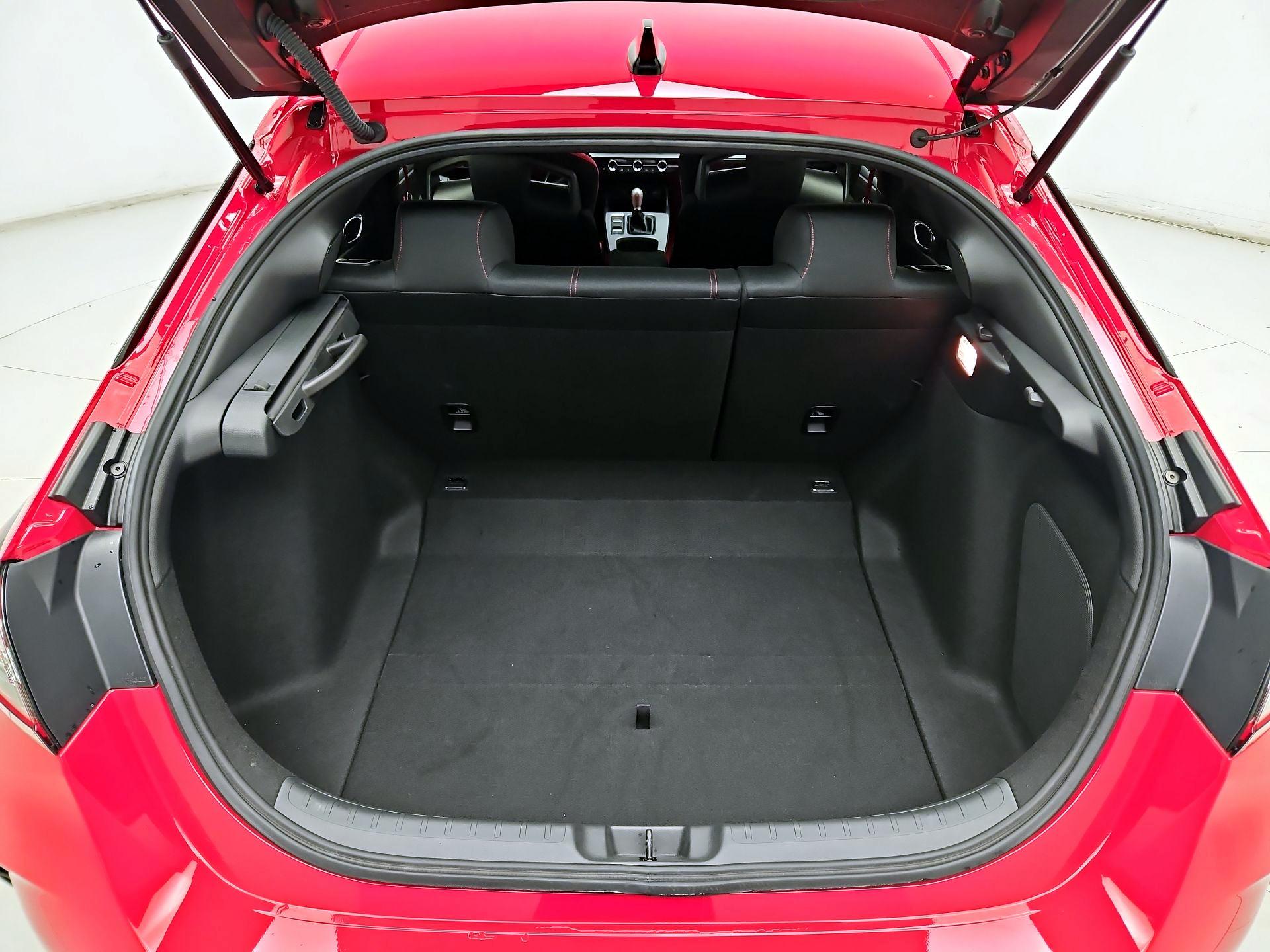 Thumbnail: 2025 Honda Civic - 18