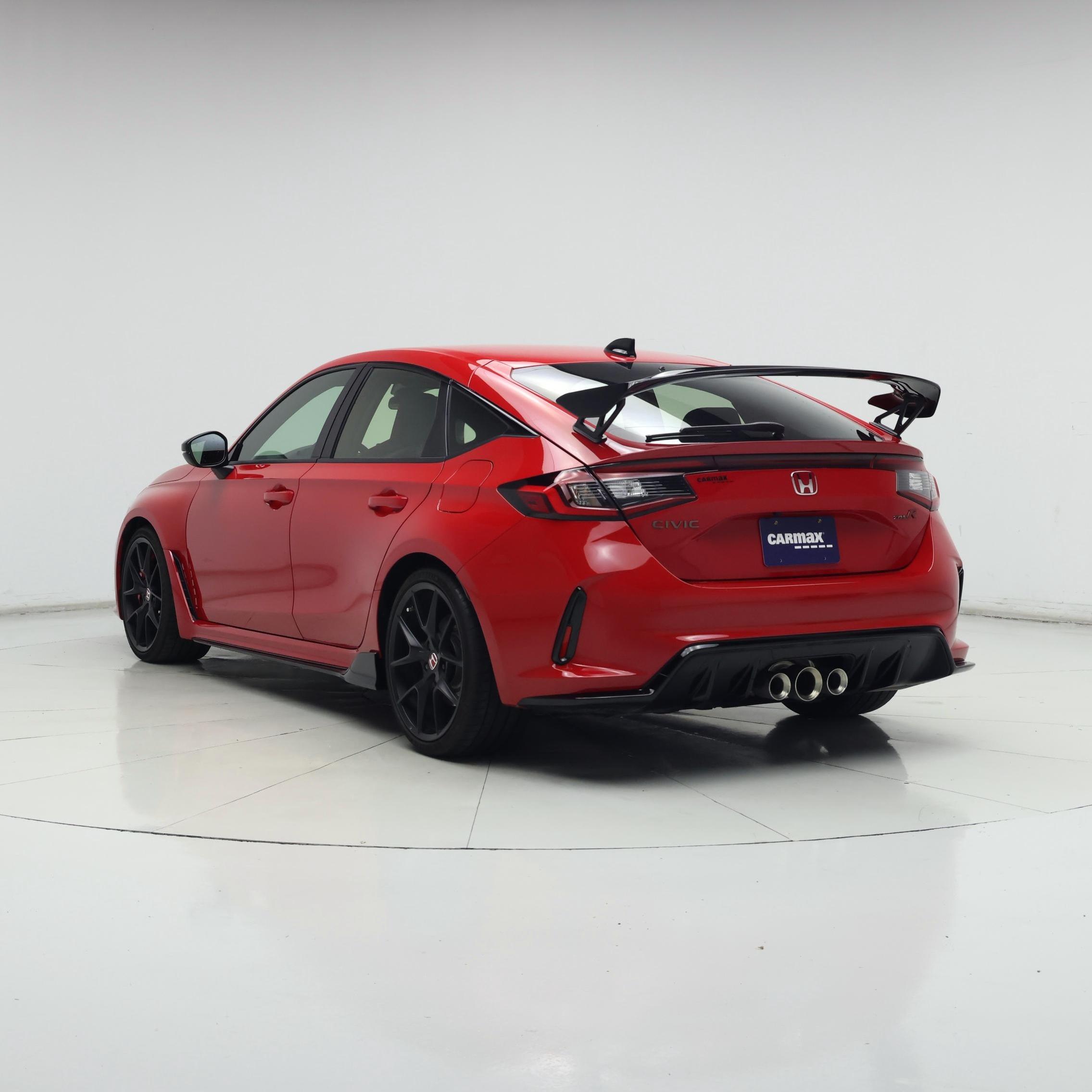 Thumbnail: 2025 Honda Civic - 2