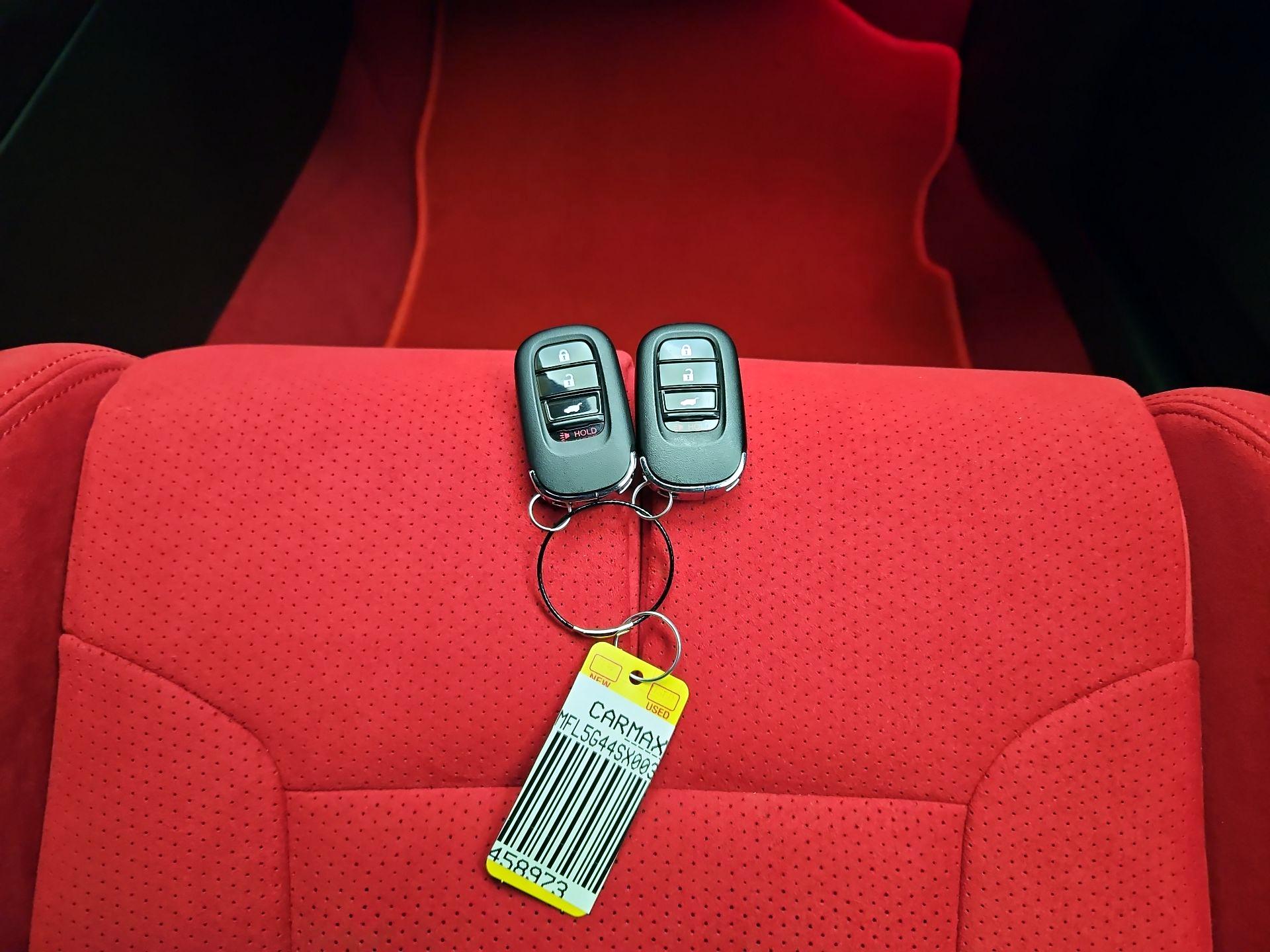 Thumbnail: 2025 Honda Civic - 20