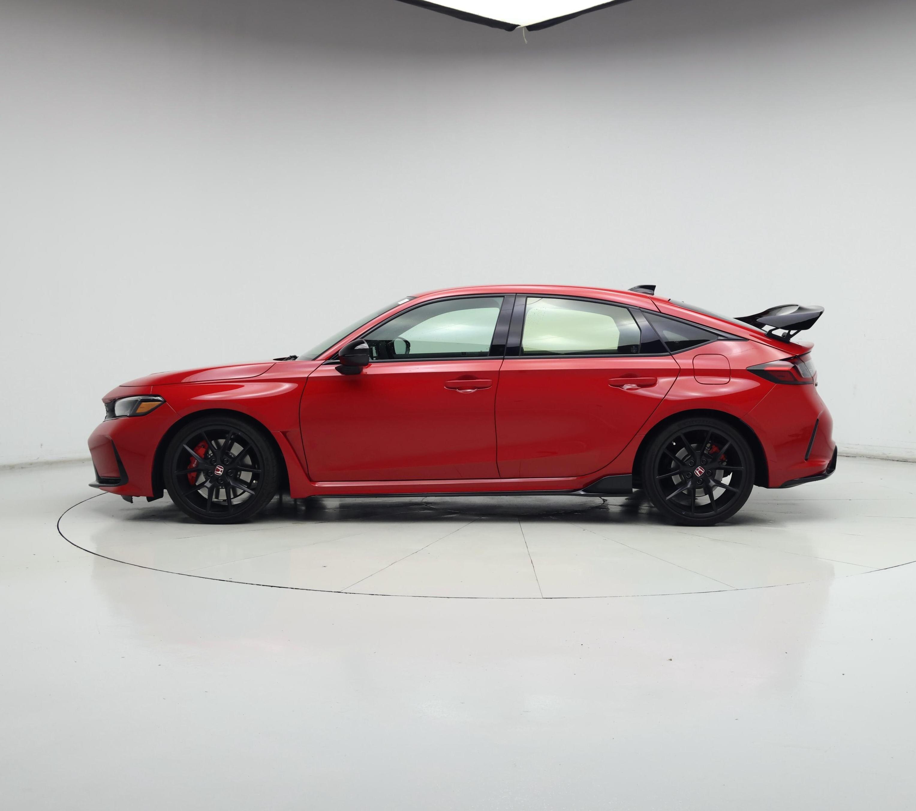 Thumbnail: 2025 Honda Civic - 3