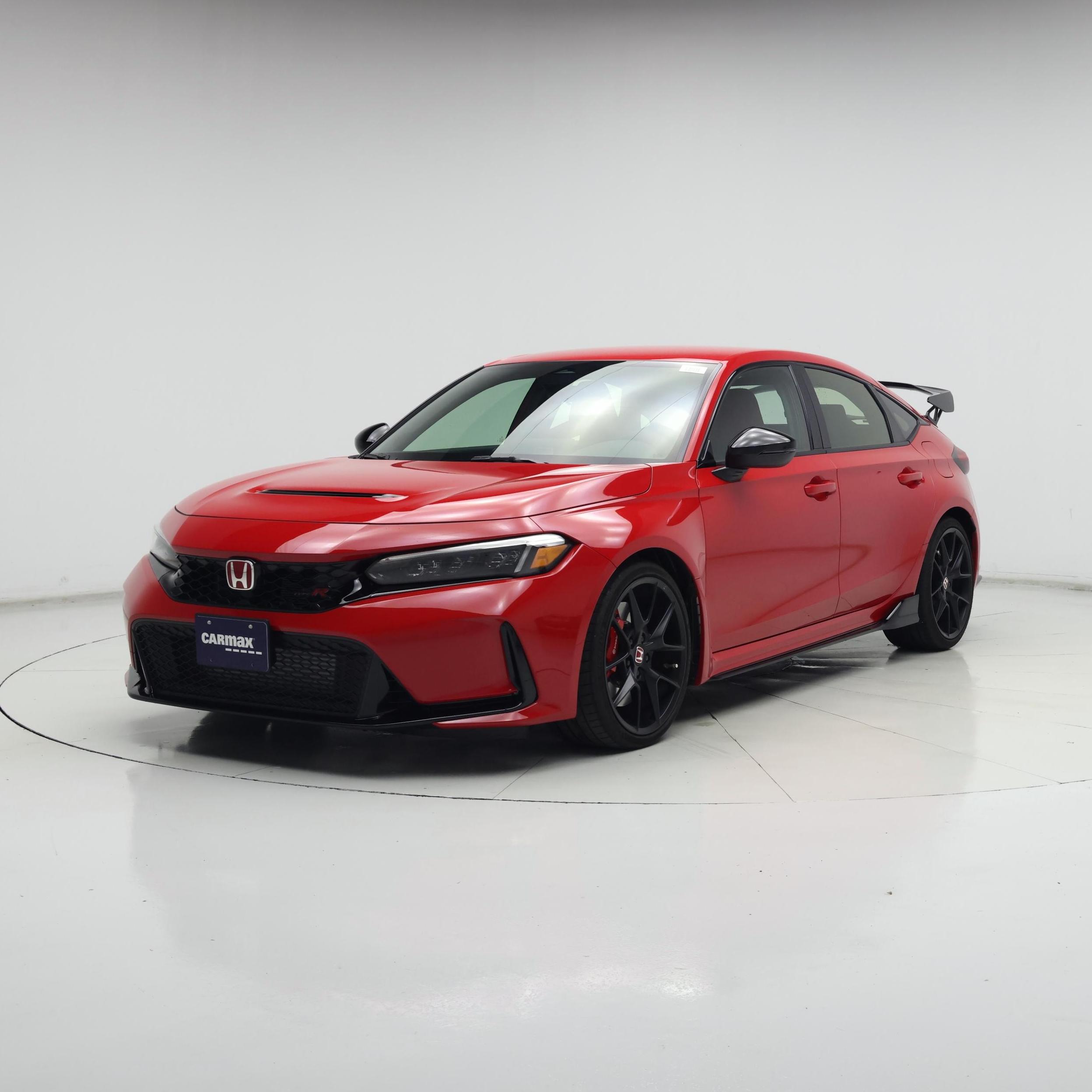 Thumbnail: 2025 Honda Civic - 4