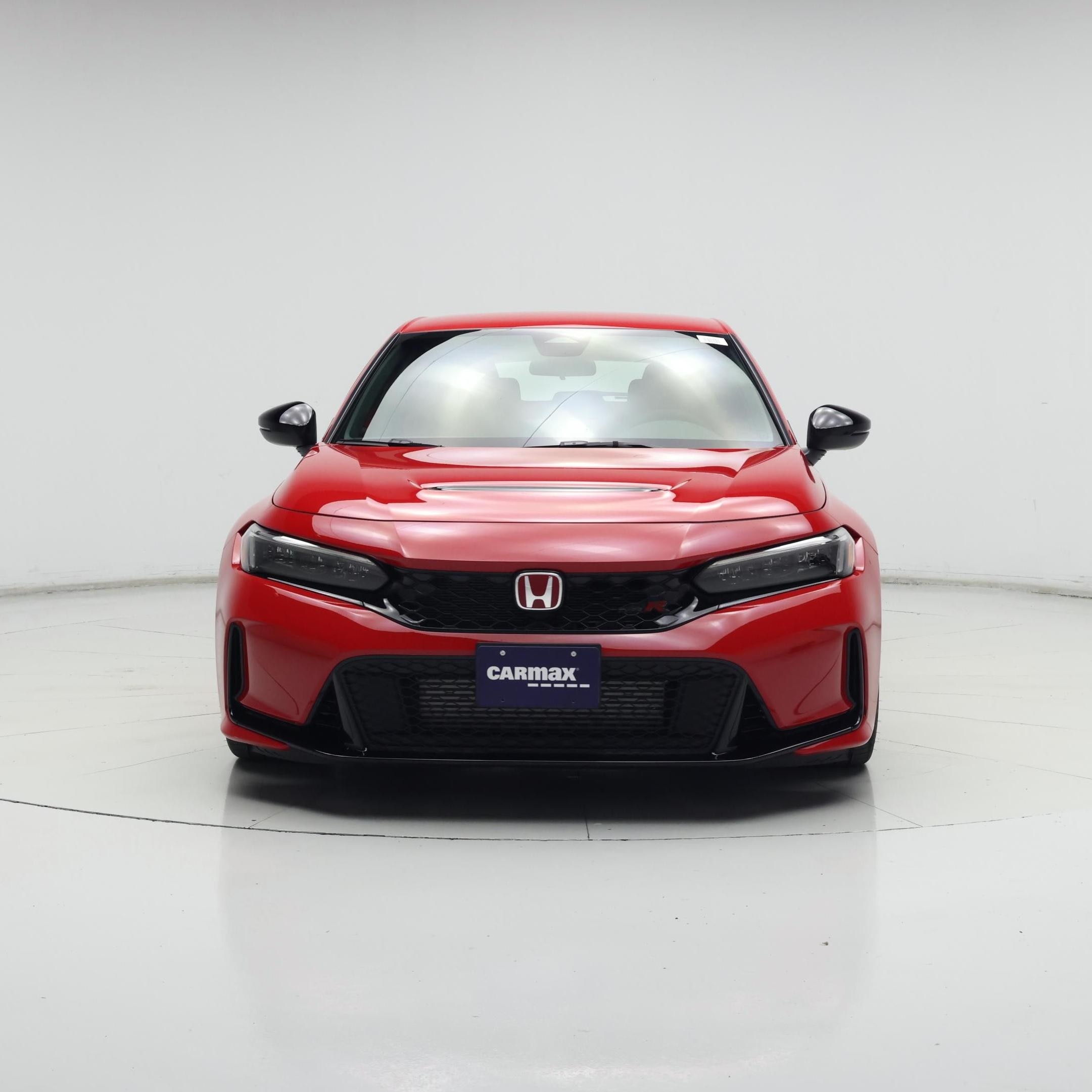 Thumbnail: 2025 Honda Civic - 5