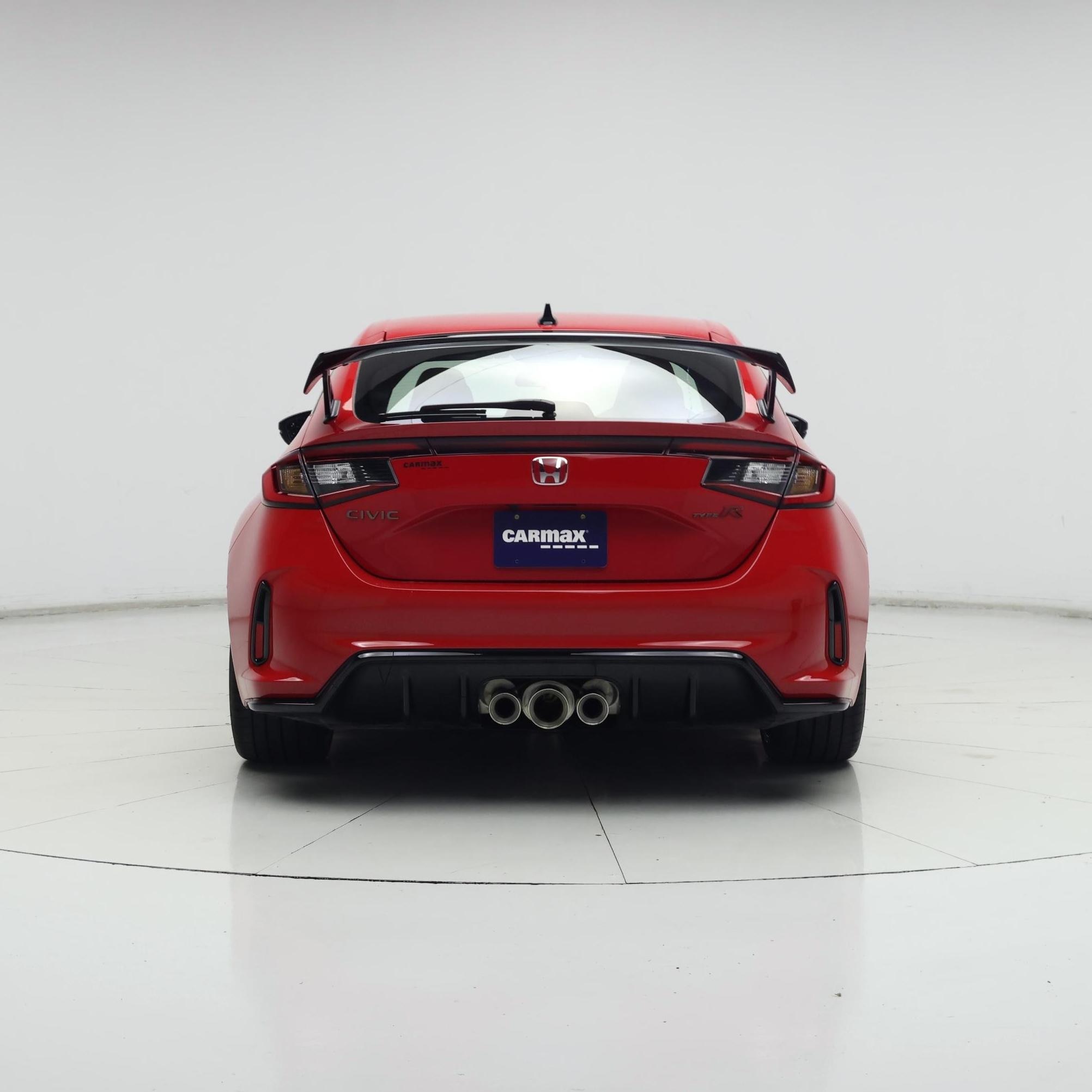 Thumbnail: 2025 Honda Civic - 6