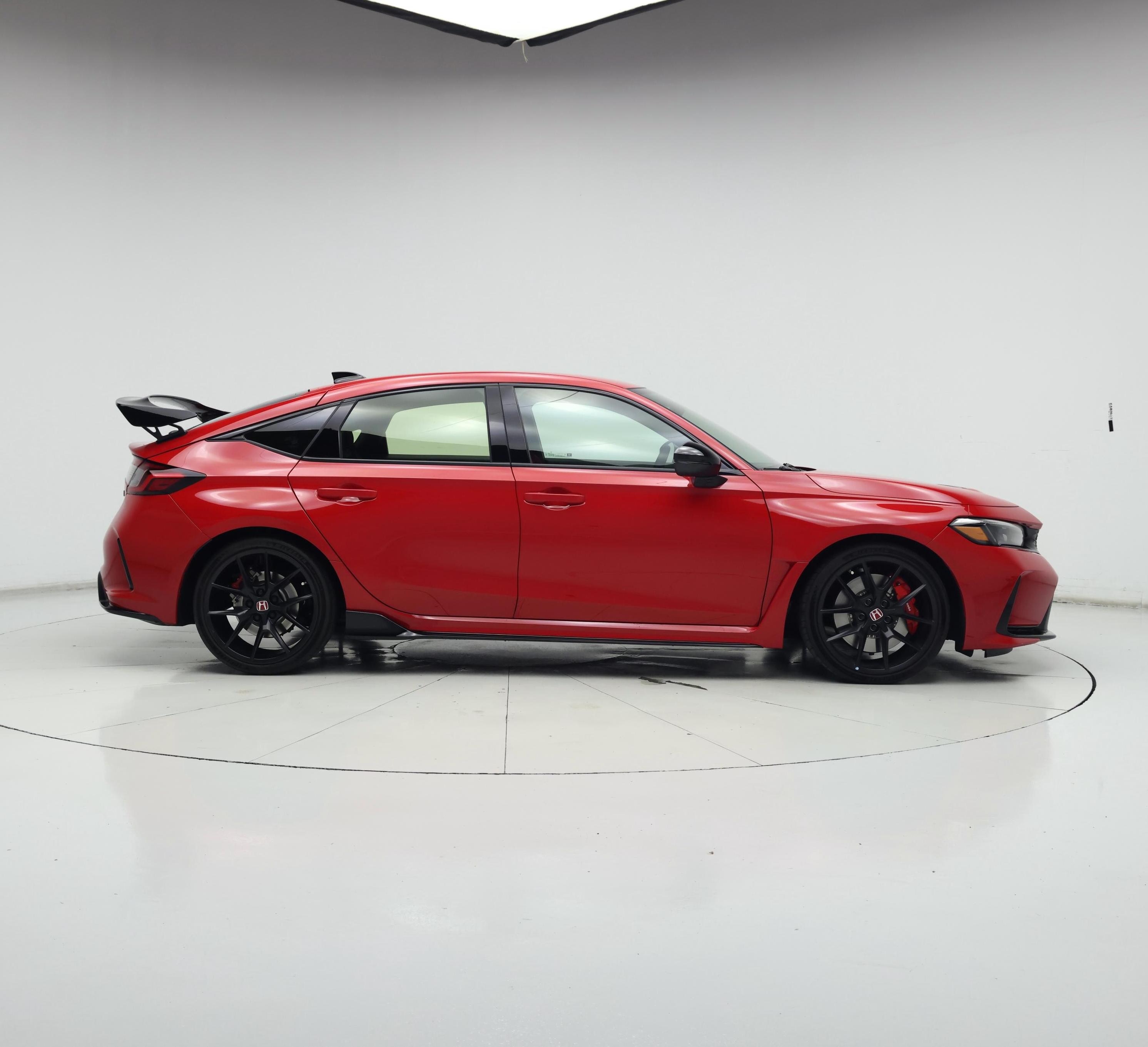Thumbnail: 2025 Honda Civic - 7