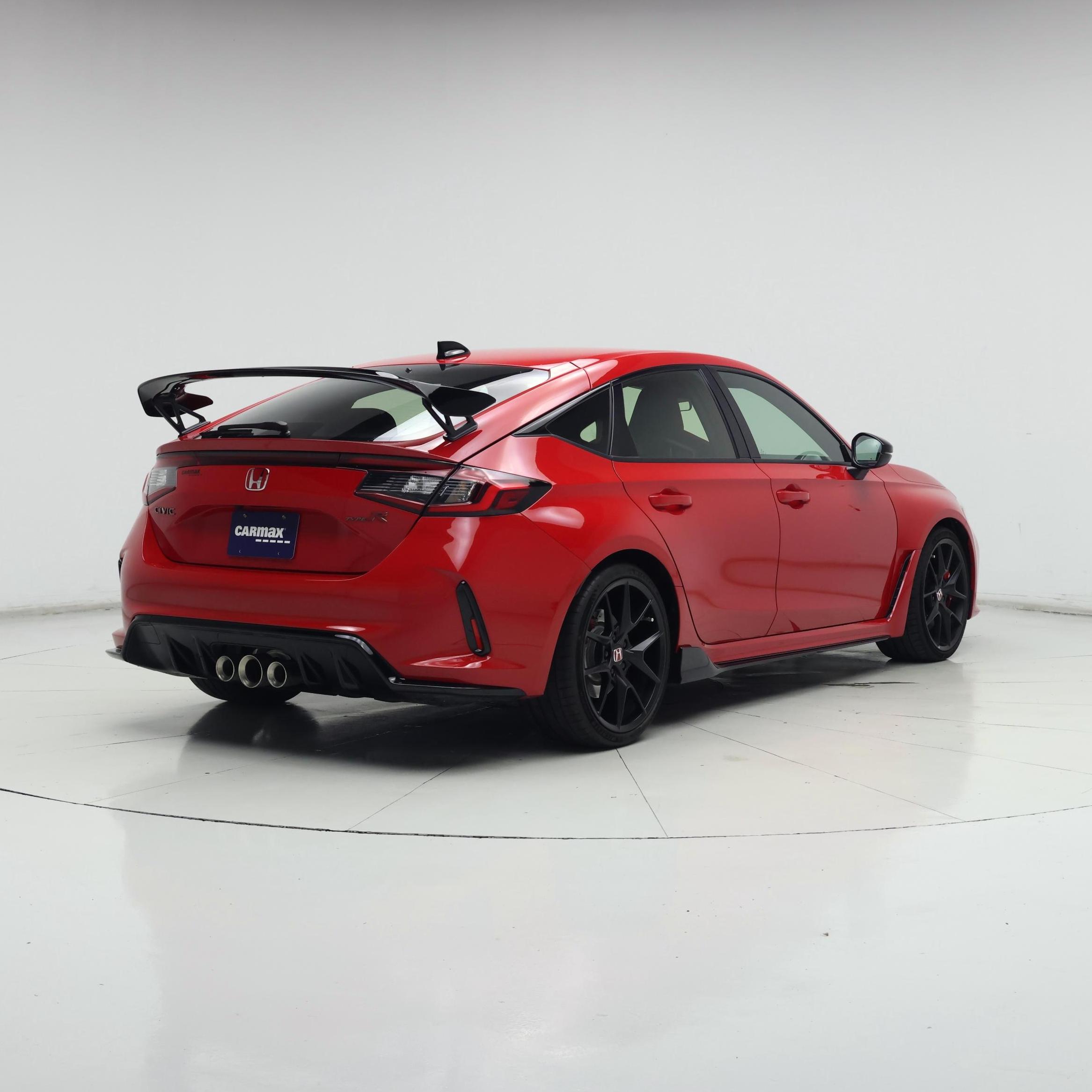 Thumbnail: 2025 Honda Civic - 8