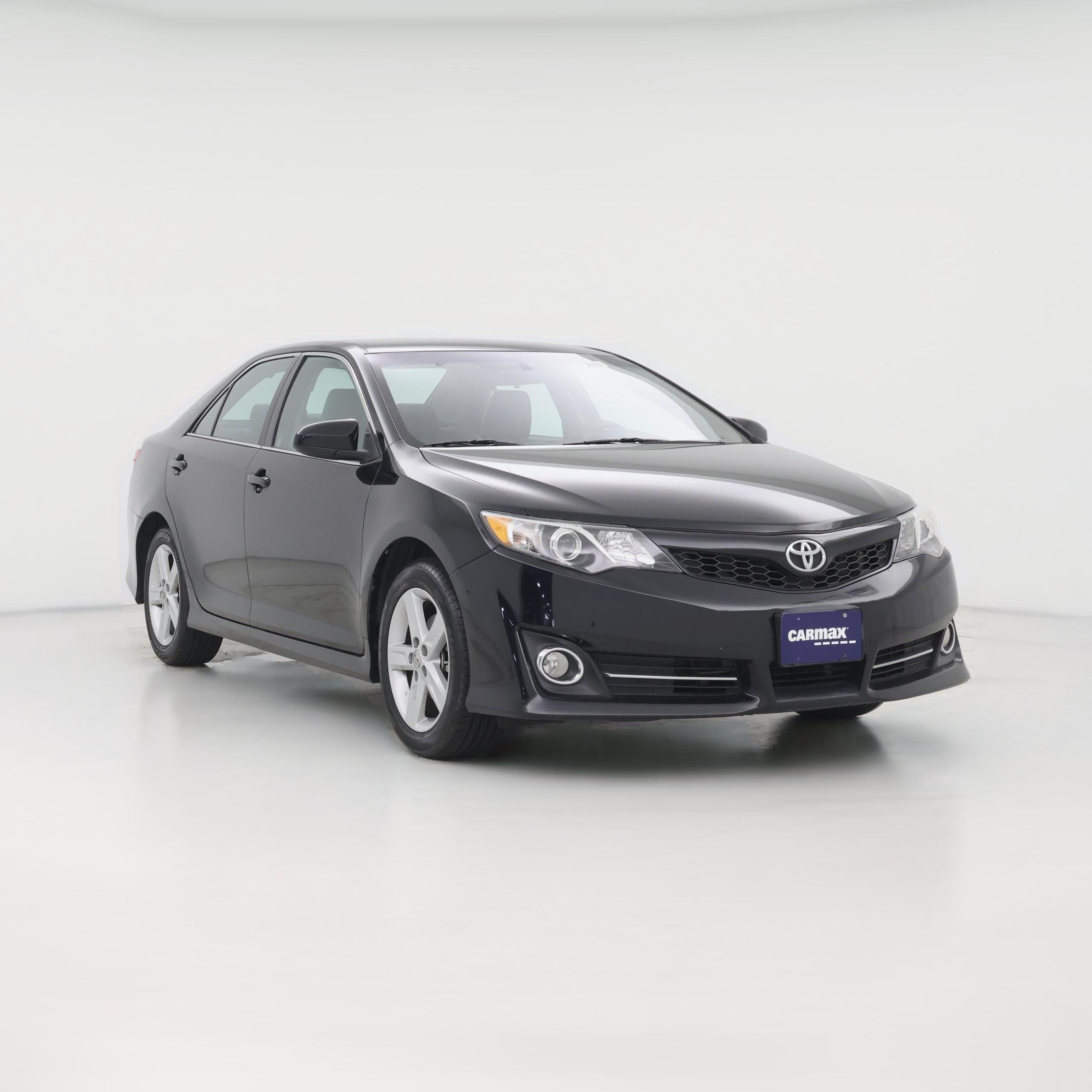 Thumbnail: 2014 Toyota Camry - 1