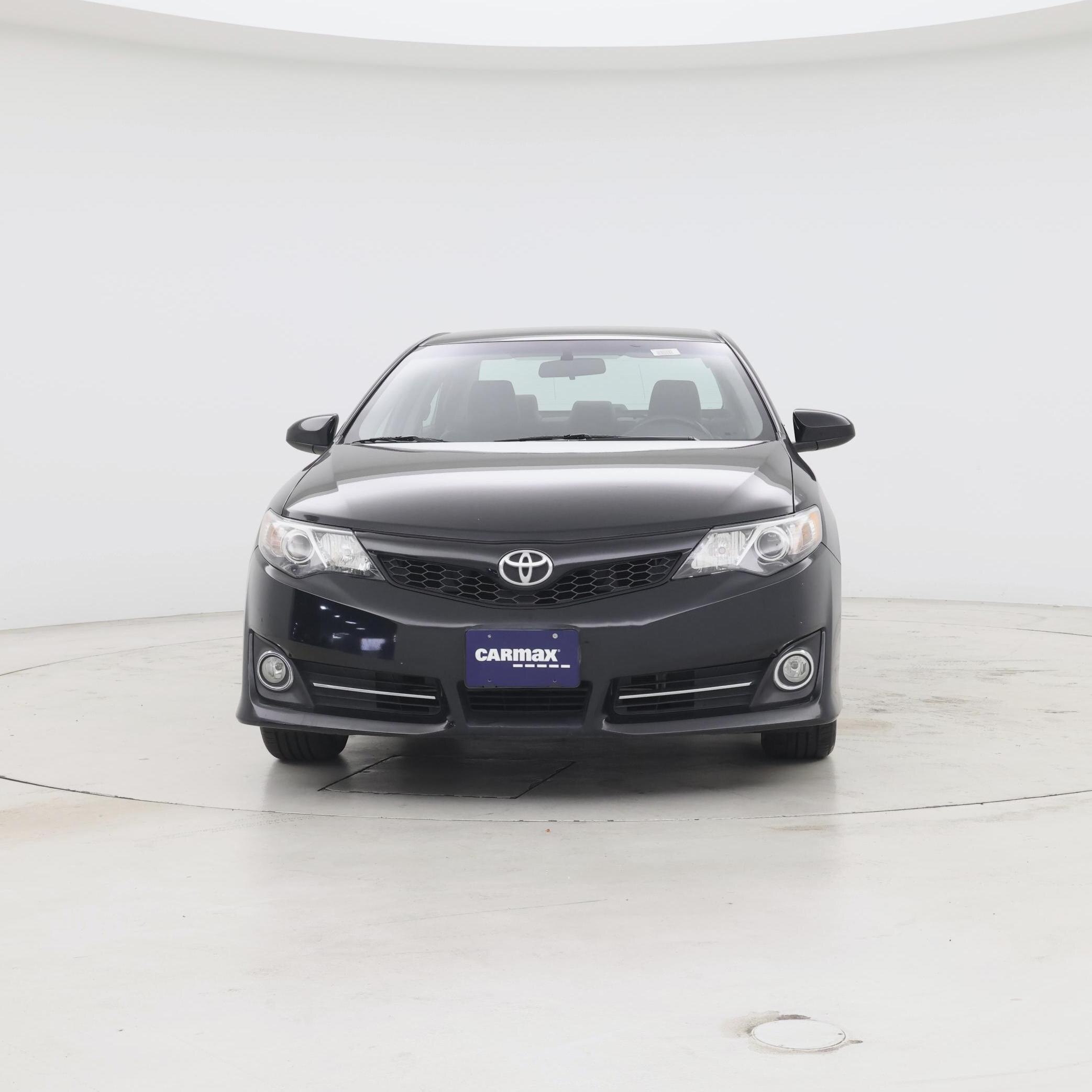 Thumbnail: 2014 Toyota Camry - 5