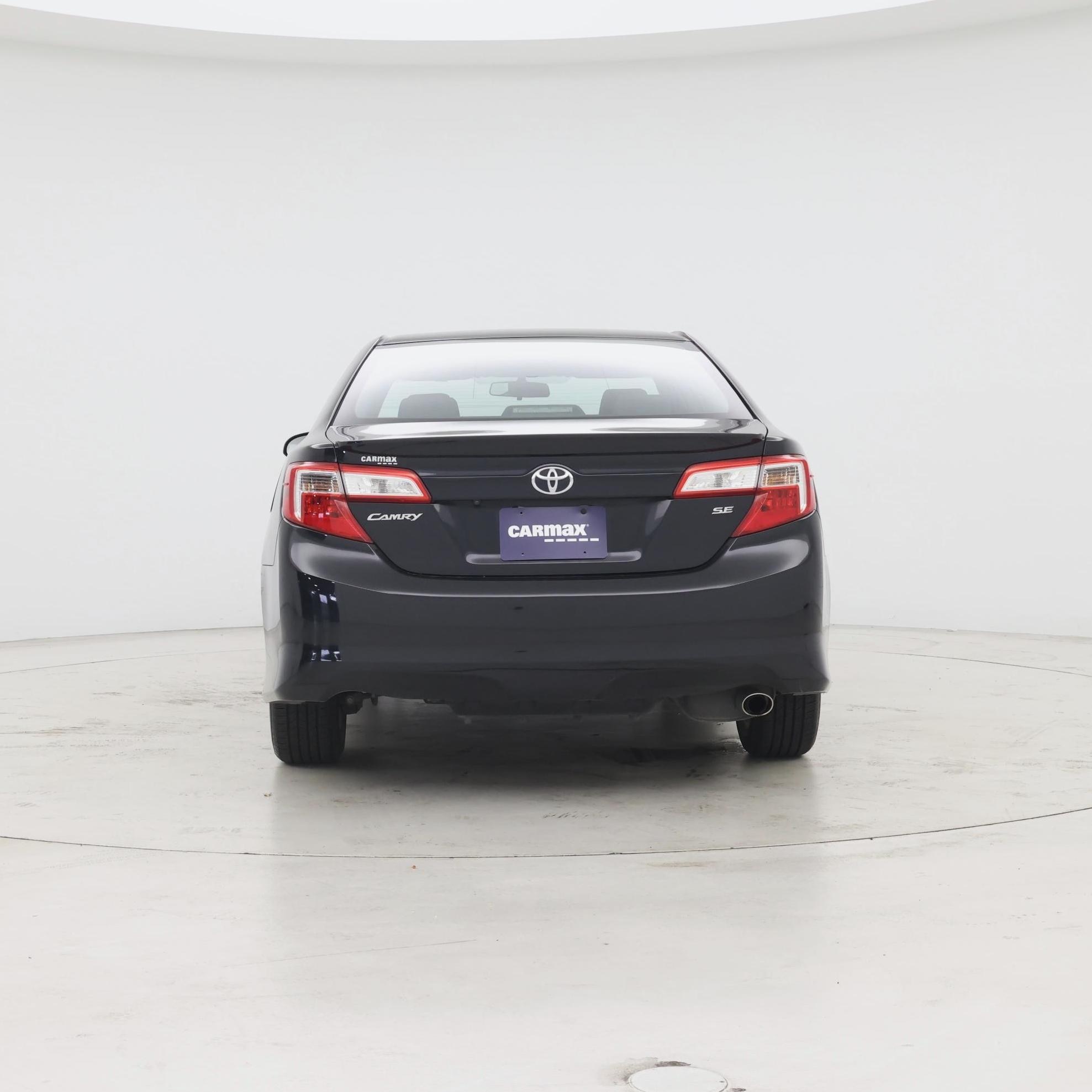 Thumbnail: 2014 Toyota Camry - 6