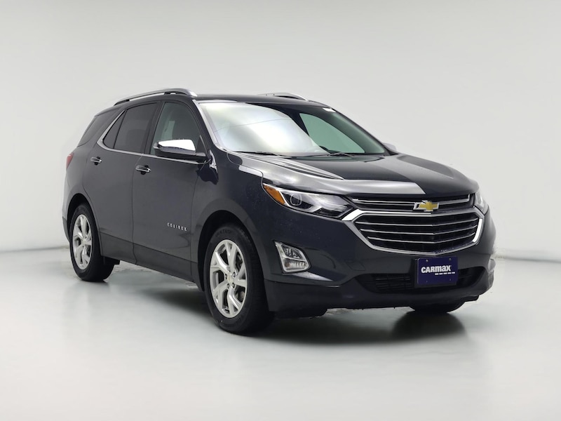 2021 Chevrolet Equinox Premier