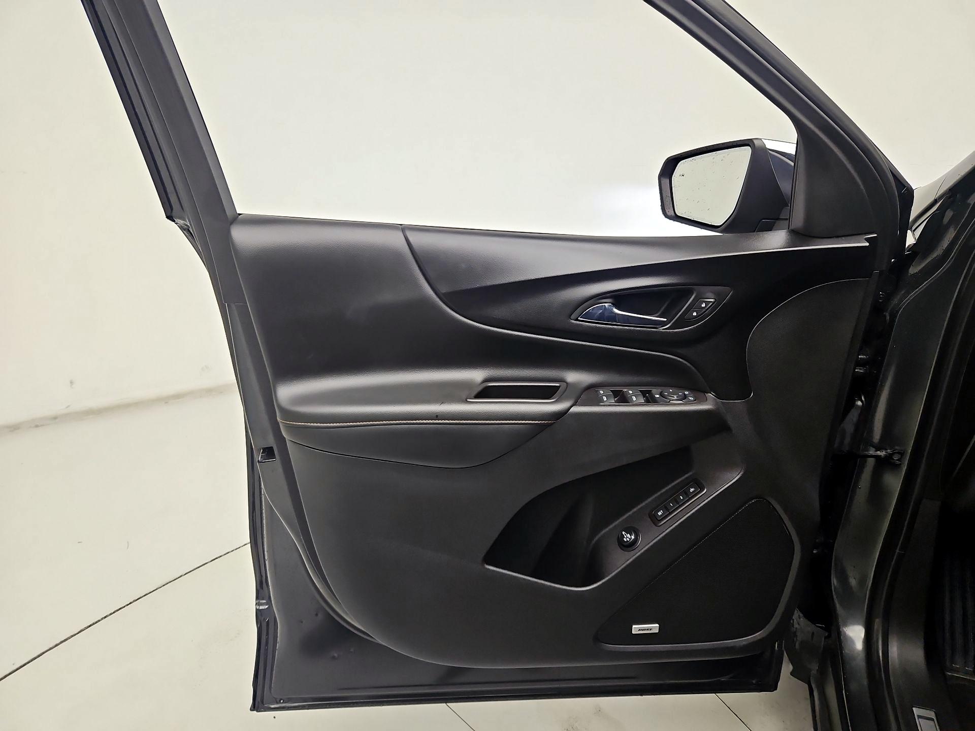 Thumbnail: 2021 Chevrolet Equinox - 12