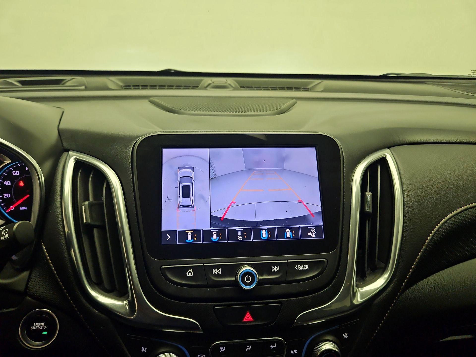 Thumbnail: 2021 Chevrolet Equinox - 13