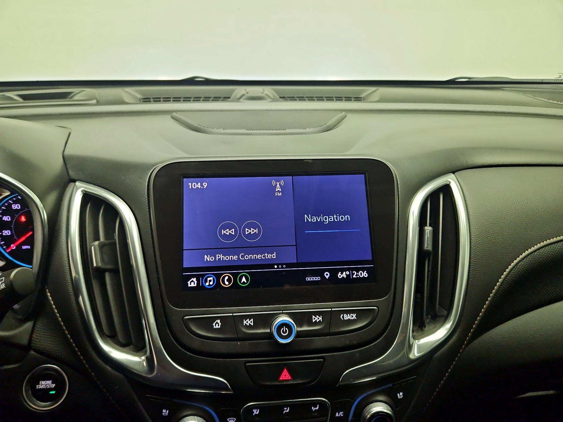 Thumbnail: 2021 Chevrolet Equinox - 14