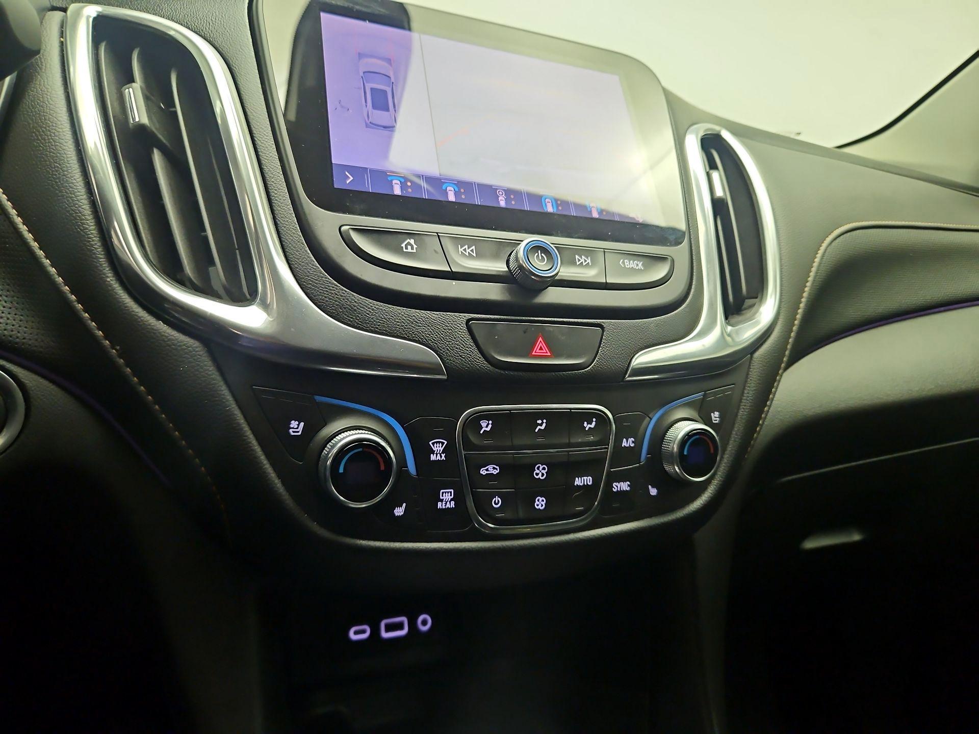 Thumbnail: 2021 Chevrolet Equinox - 15