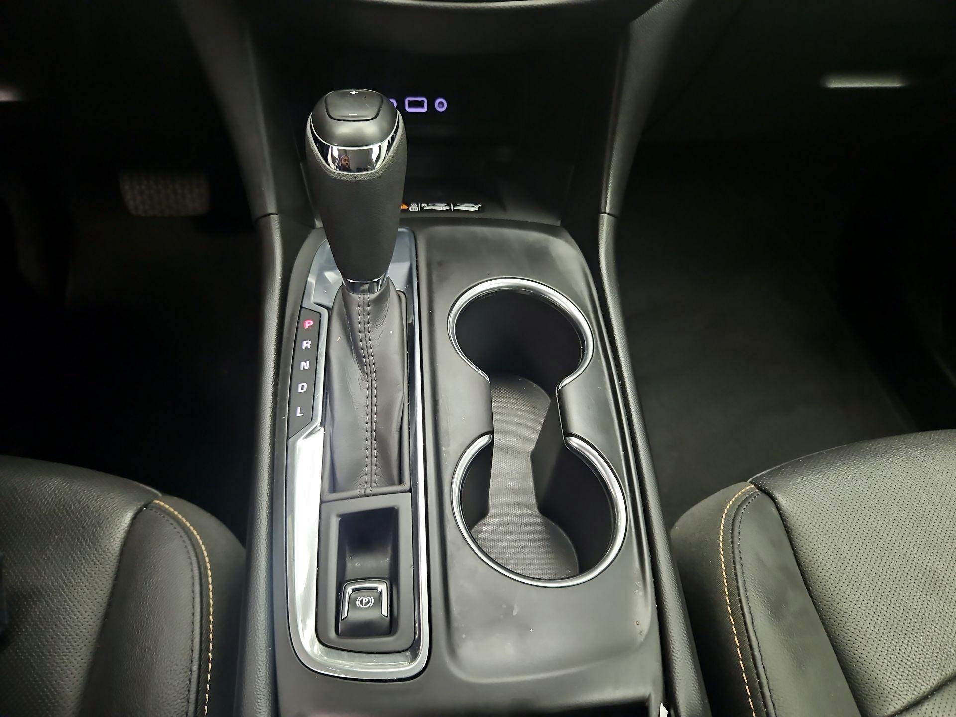 Thumbnail: 2021 Chevrolet Equinox - 16