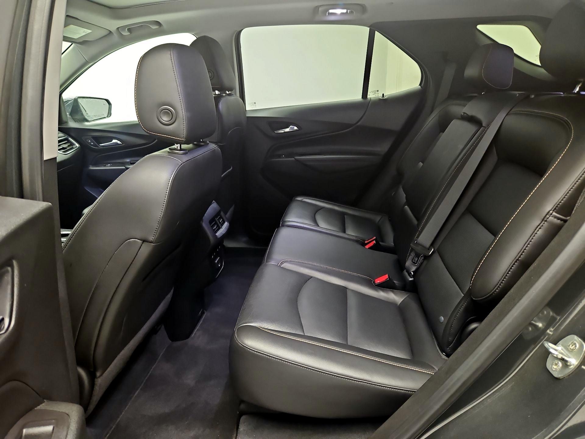 Thumbnail: 2021 Chevrolet Equinox - 17