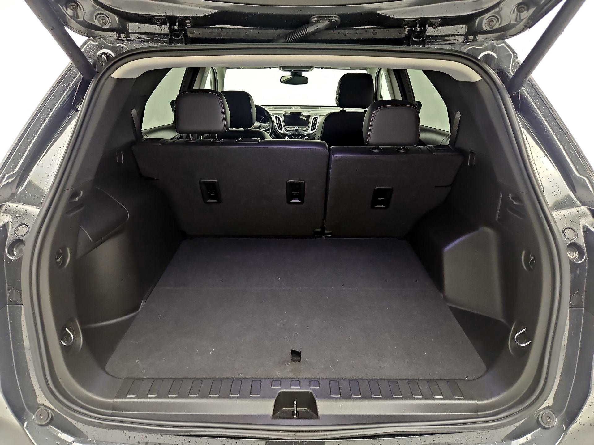 Thumbnail: 2021 Chevrolet Equinox - 18