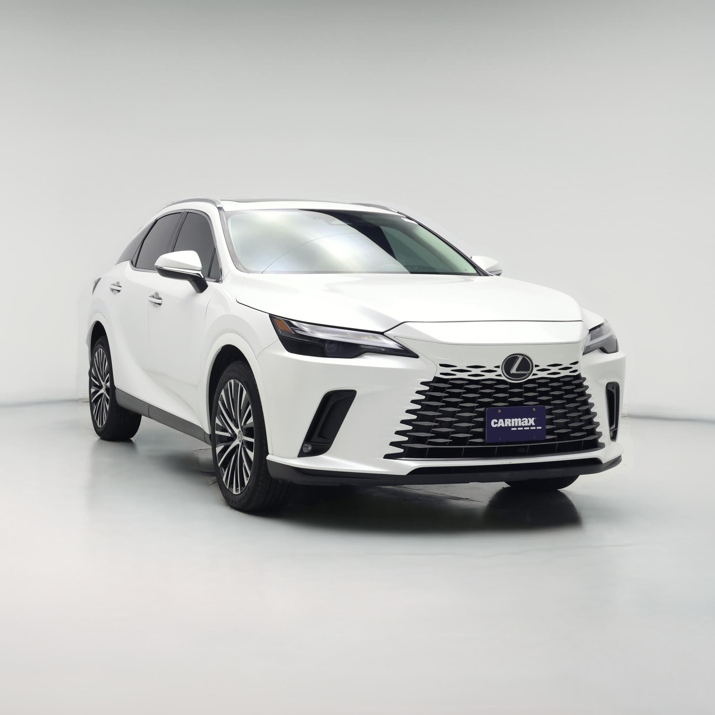 Thumbnail: 2023 Lexus RX - 1