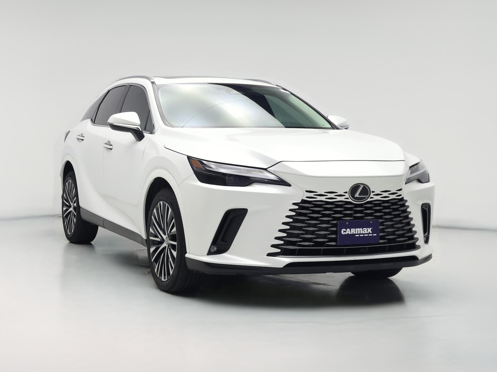 2023 Lexus RX 350