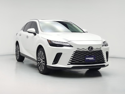 2023 Lexus RX 350 Premium Plus