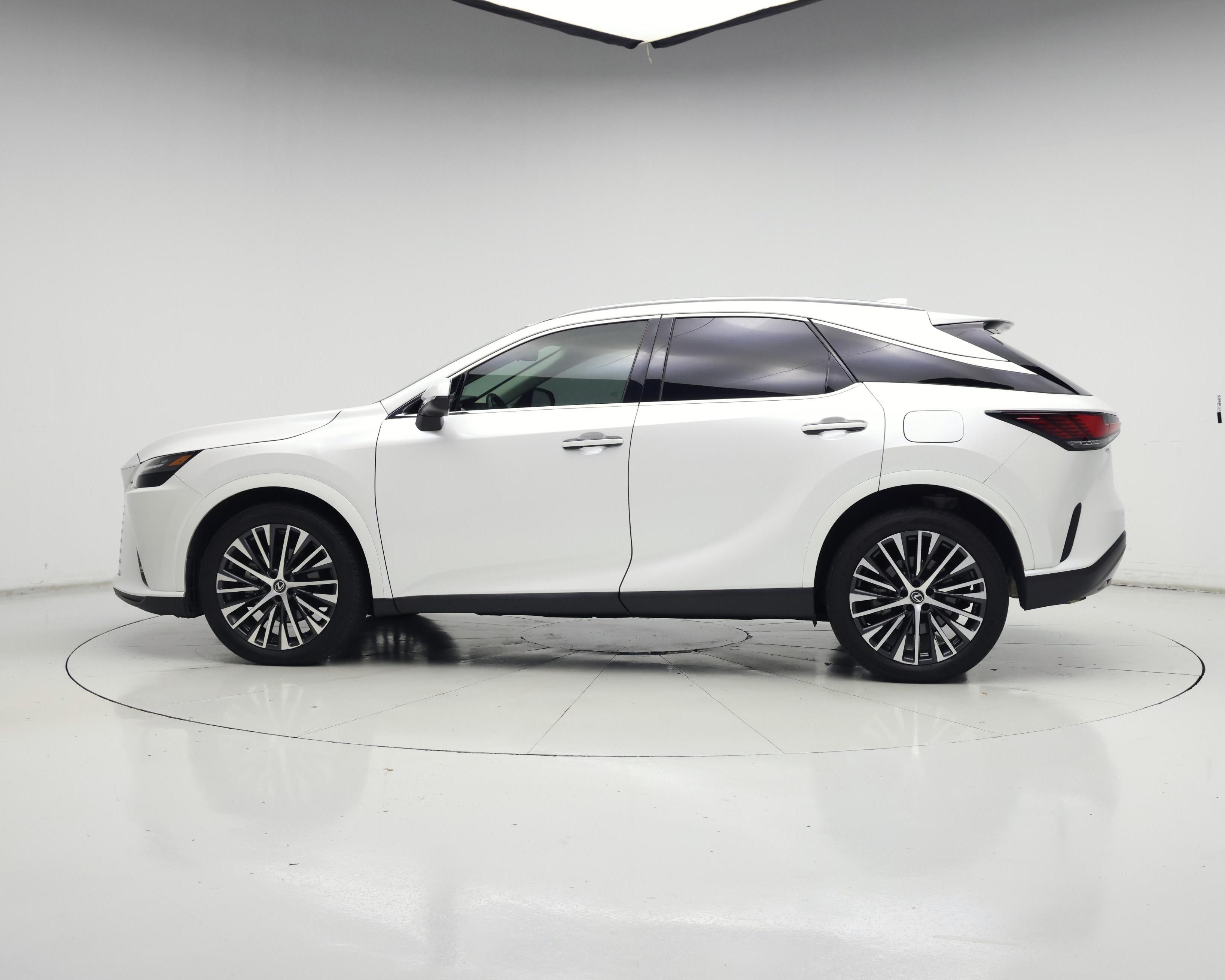 Thumbnail: 2023 Lexus RX - 3