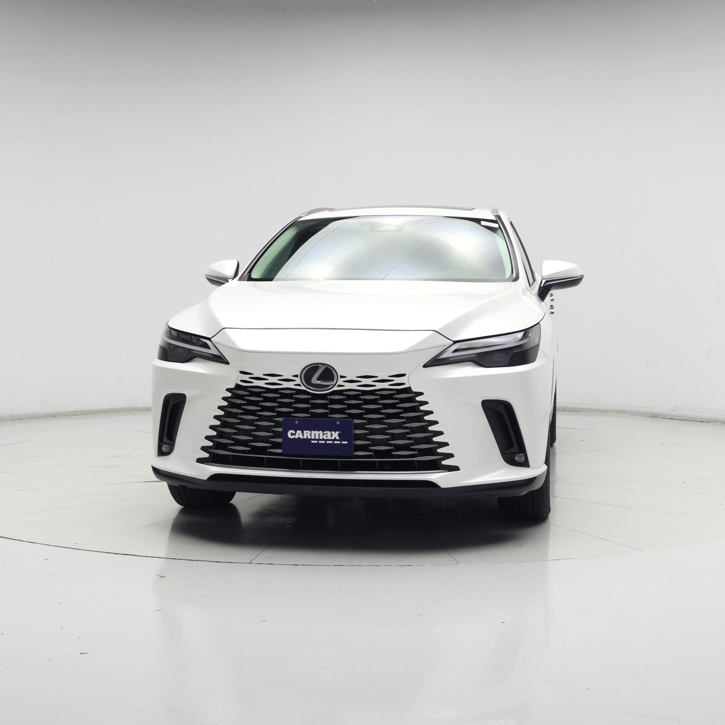 Thumbnail: 2023 Lexus RX - 5