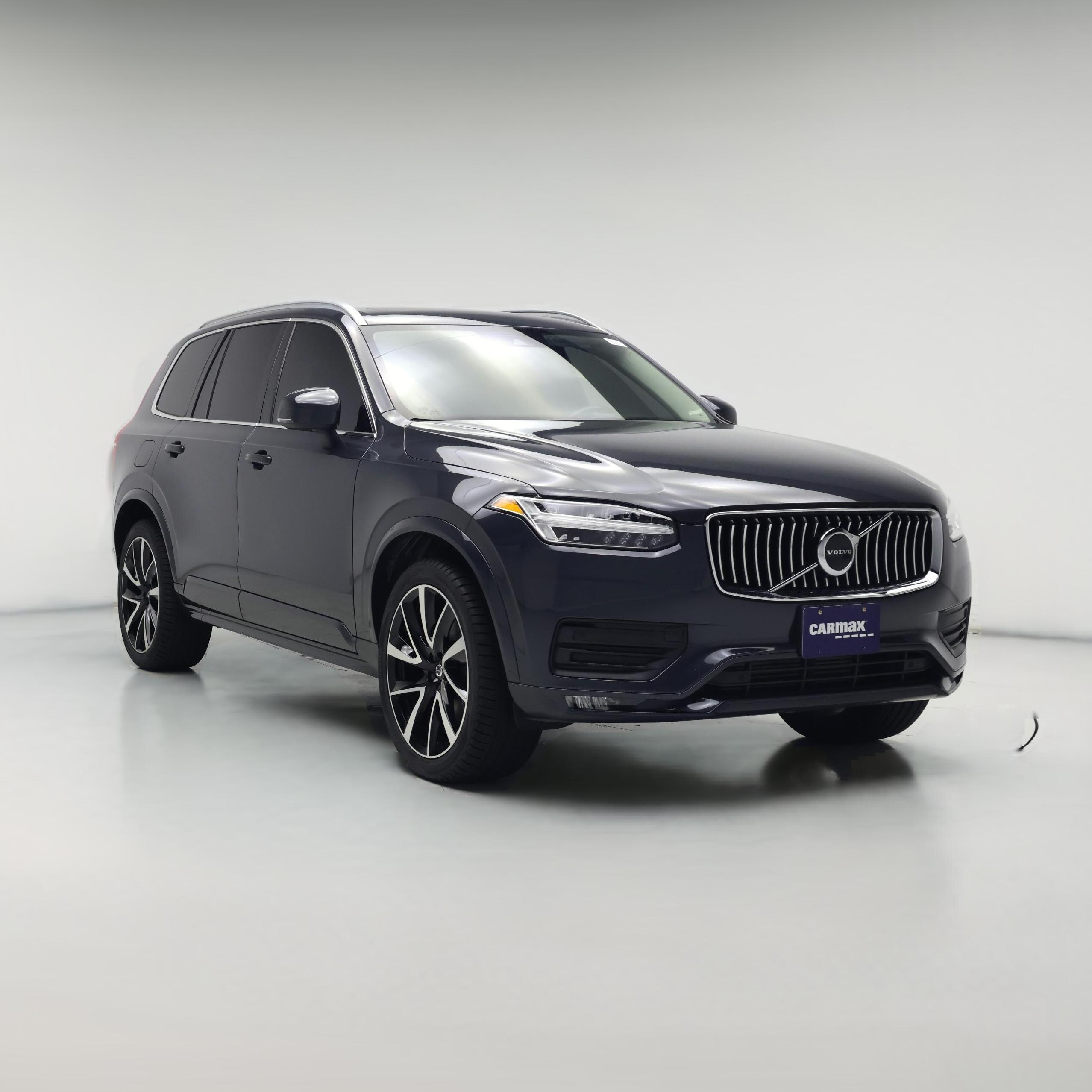 Thumbnail: 2022 Volvo XC90 - 1