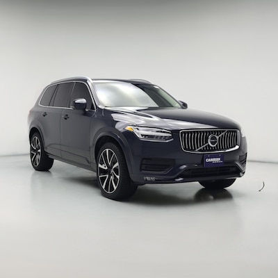 2022 Volvo XC90 T6 Momentum