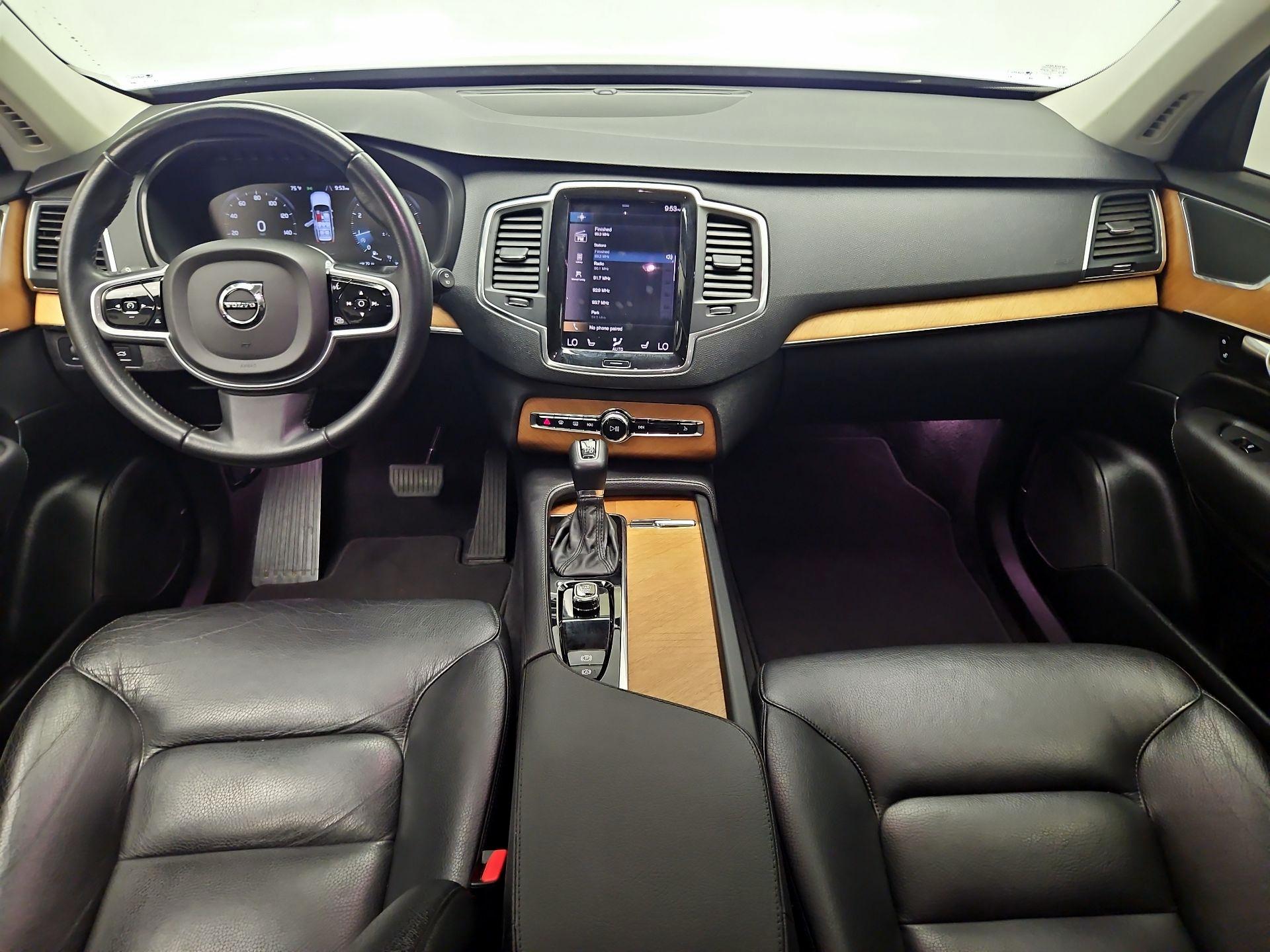 Thumbnail: 2022 Volvo XC90 - 9