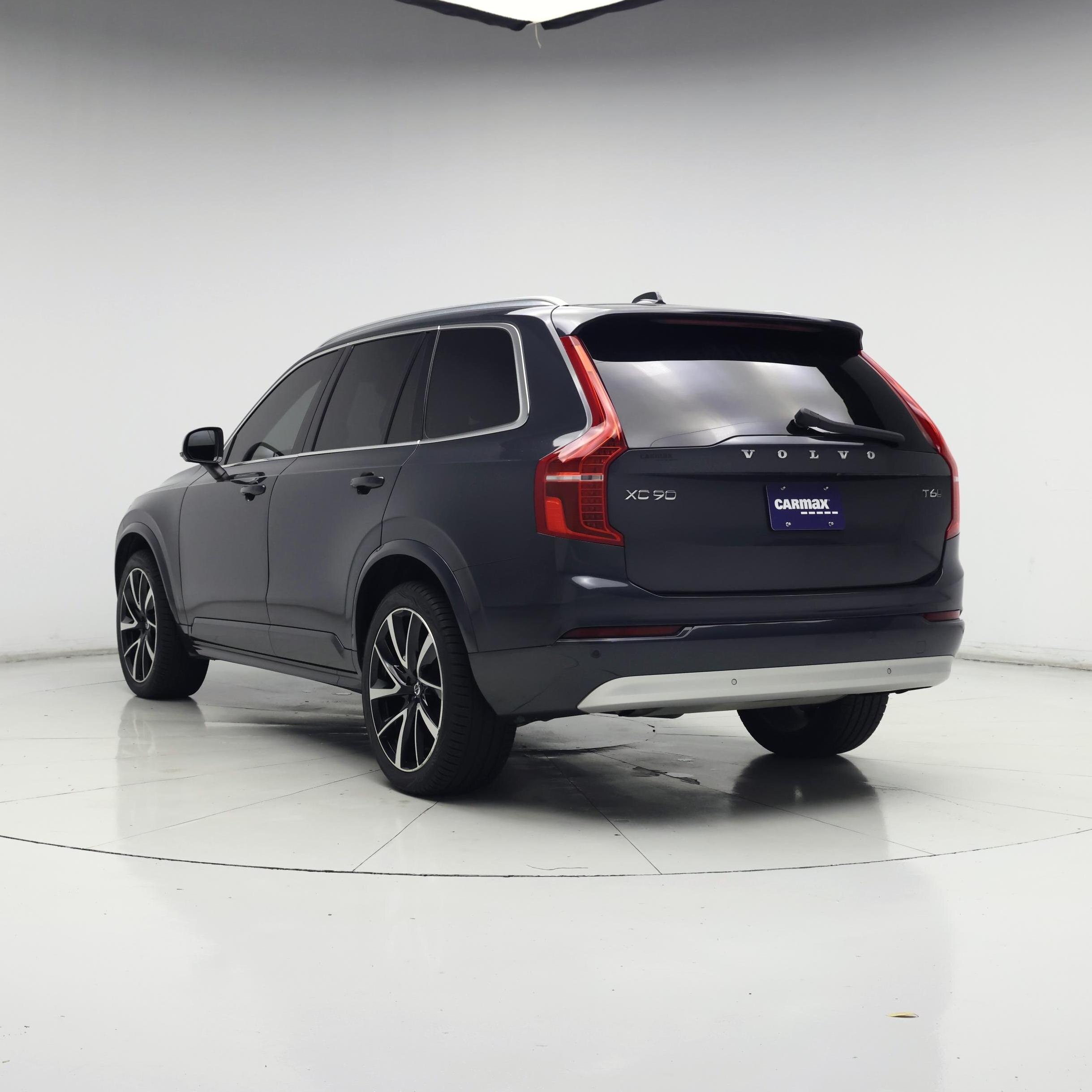 Thumbnail: 2022 Volvo XC90 - 2