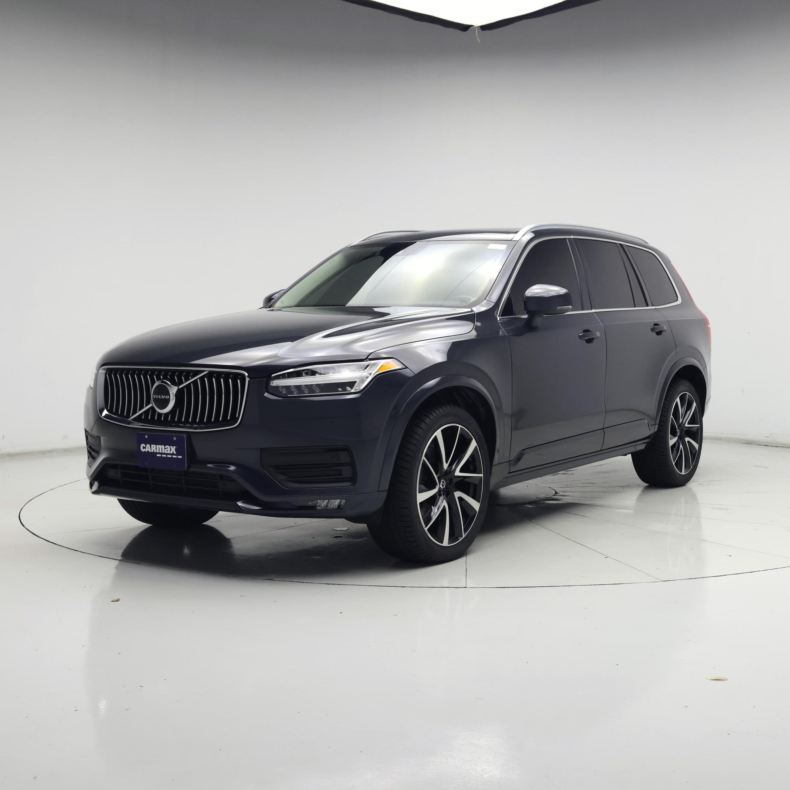 Thumbnail: 2022 Volvo XC90 - 4
