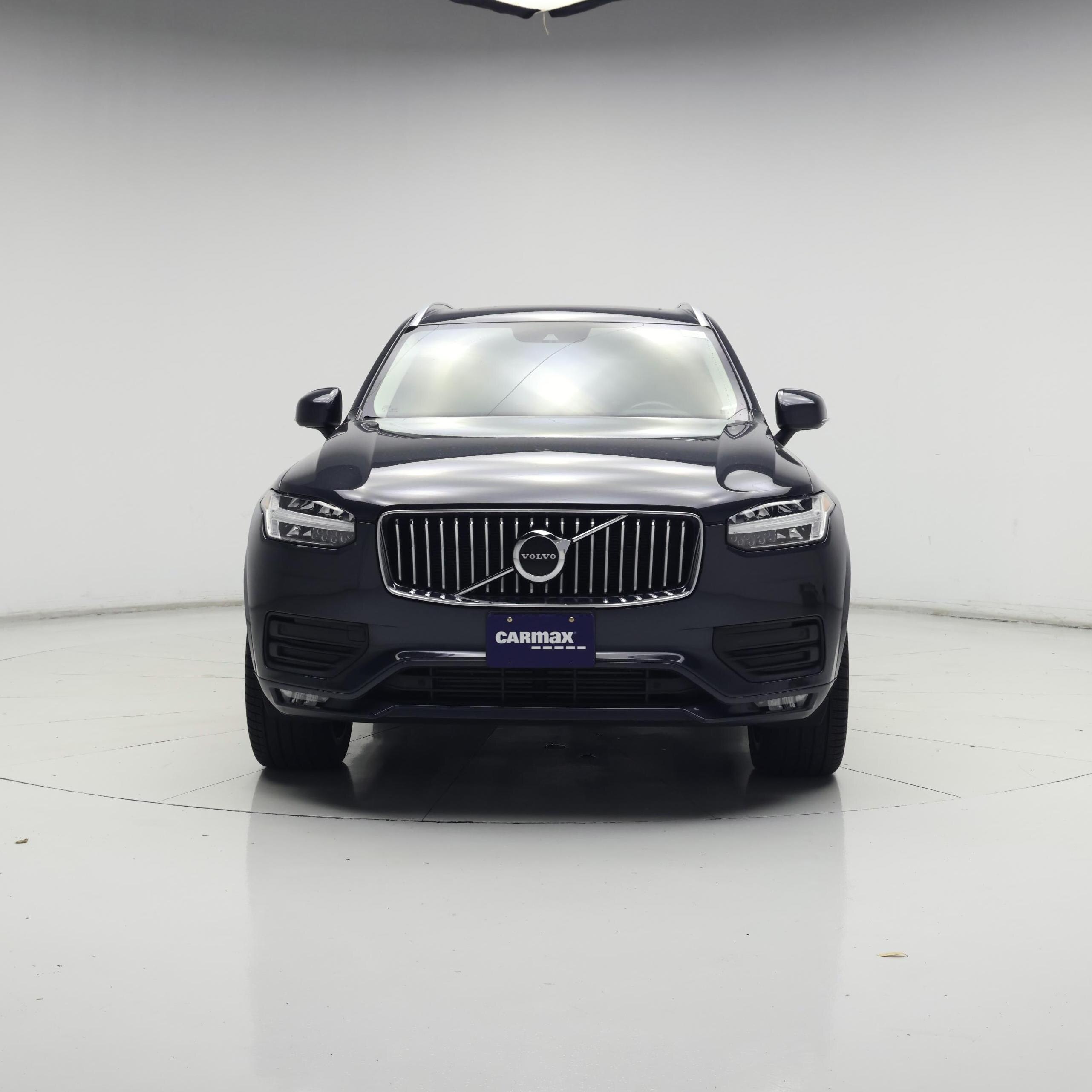 Thumbnail: 2022 Volvo XC90 - 5