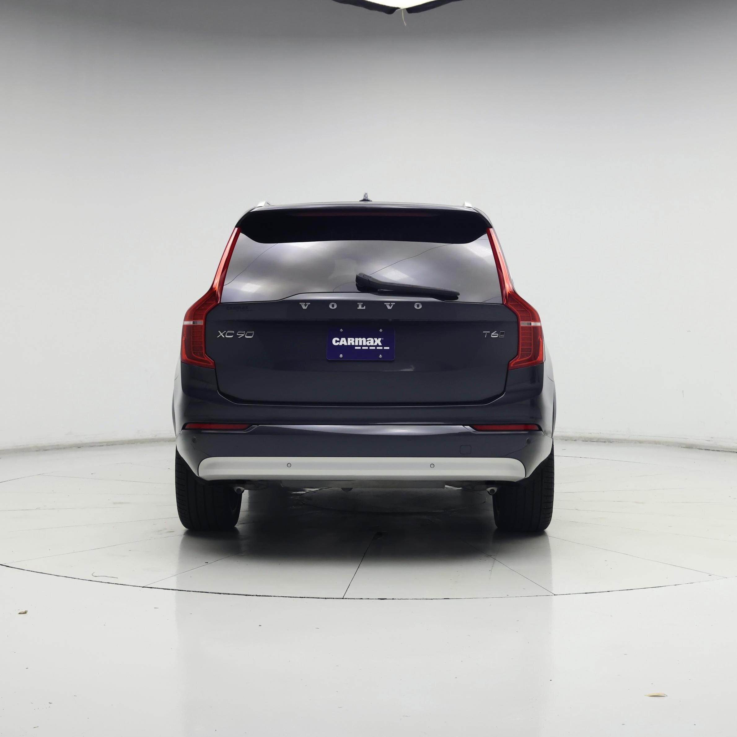 Thumbnail: 2022 Volvo XC90 - 6