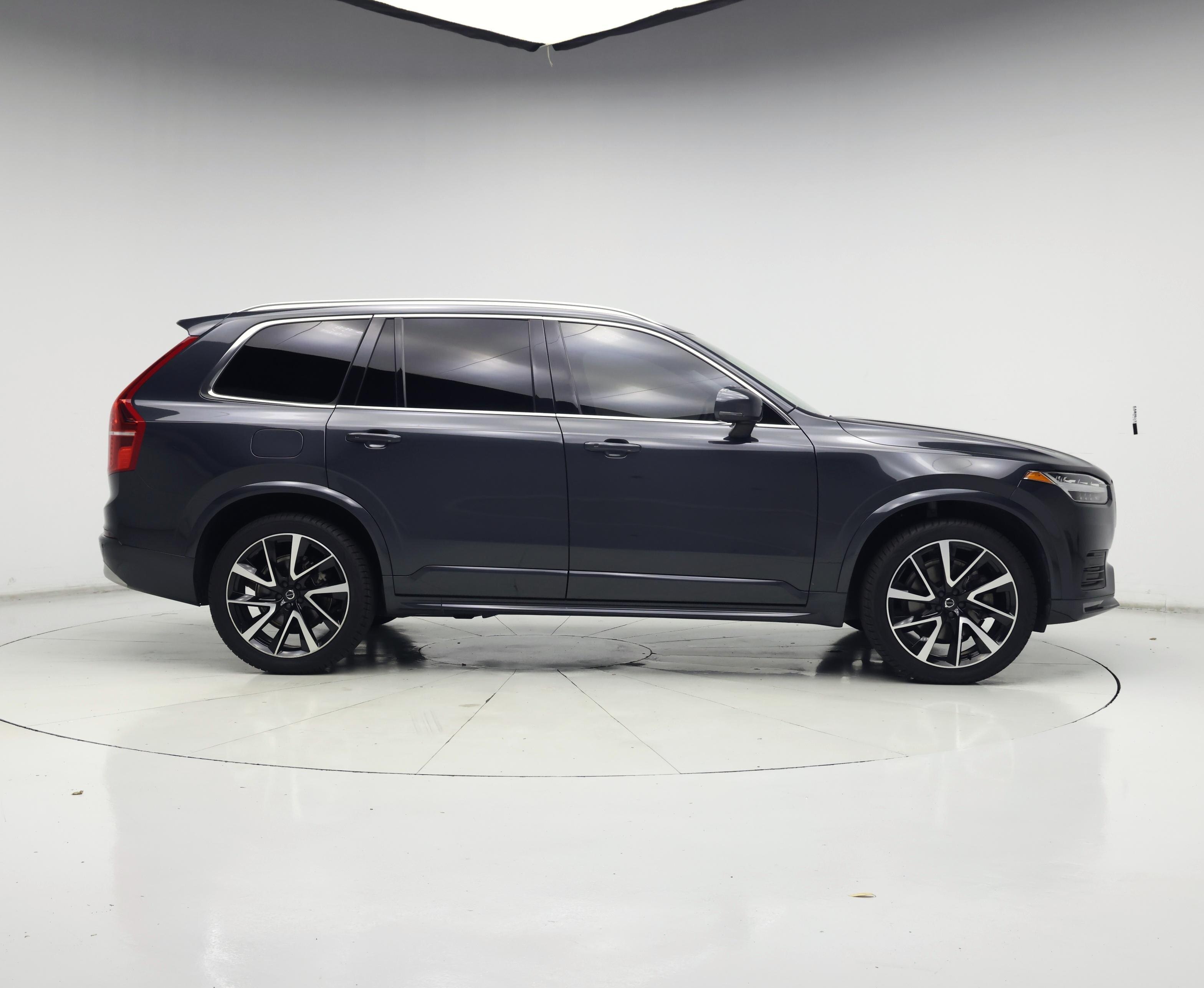 Thumbnail: 2022 Volvo XC90 - 7