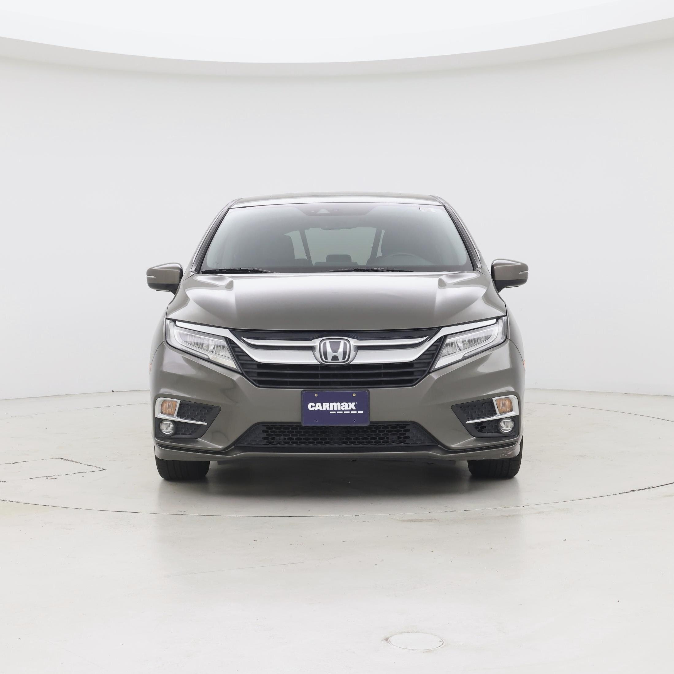 Thumbnail: 2019 Honda Odyssey - 5