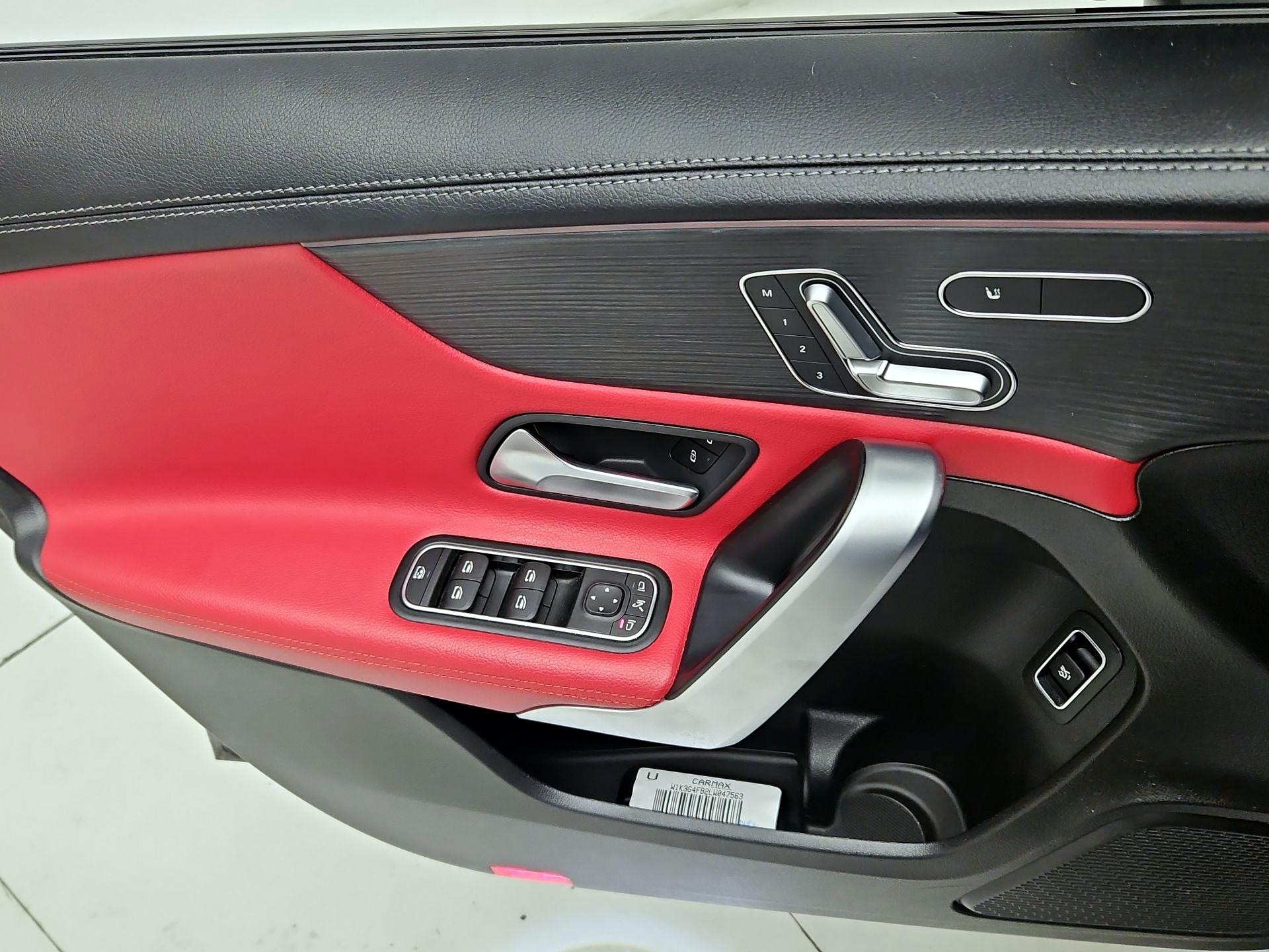 Thumbnail: 2020 Mercedes-Benz A-Class - 12