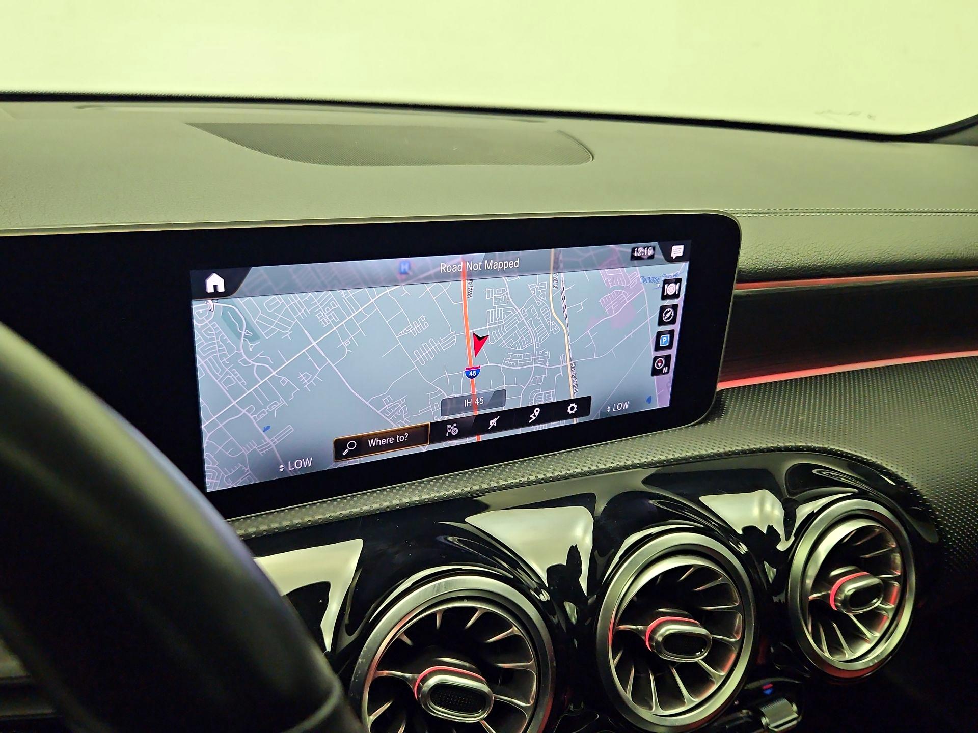 Thumbnail: 2020 Mercedes-Benz A-Class - 14