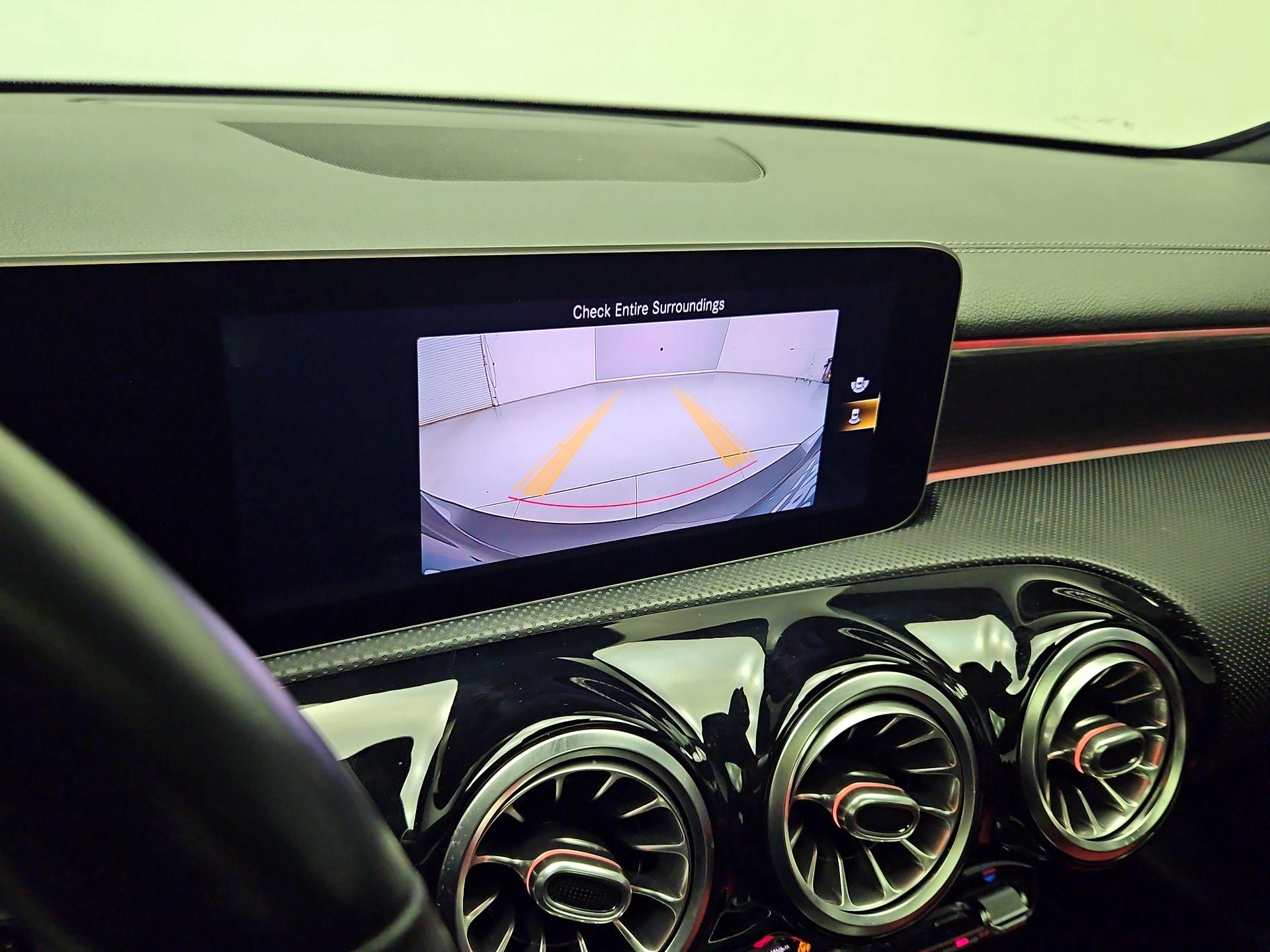 Thumbnail: 2020 Mercedes-Benz A-Class - 15
