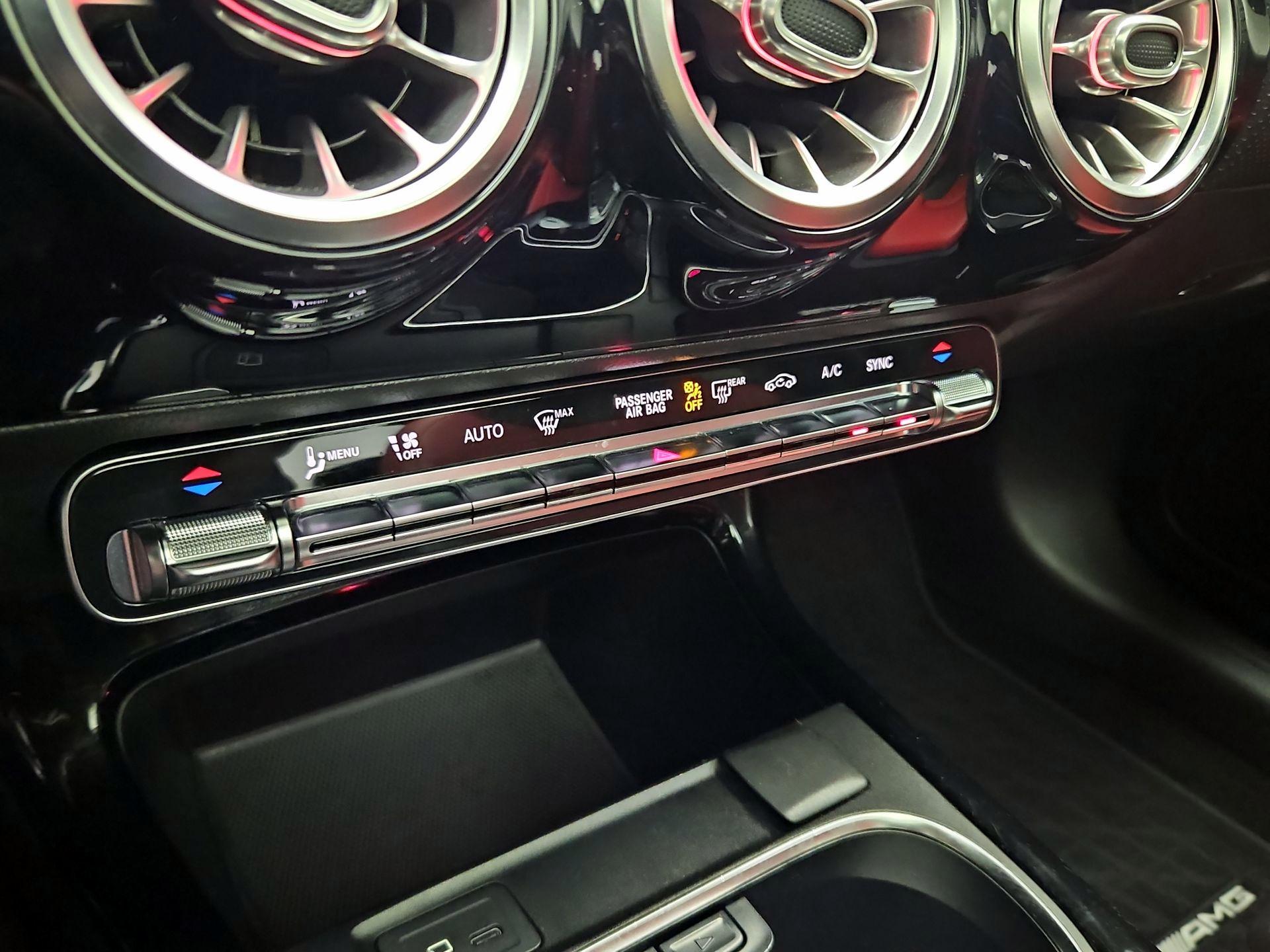Thumbnail: 2020 Mercedes-Benz A-Class - 17
