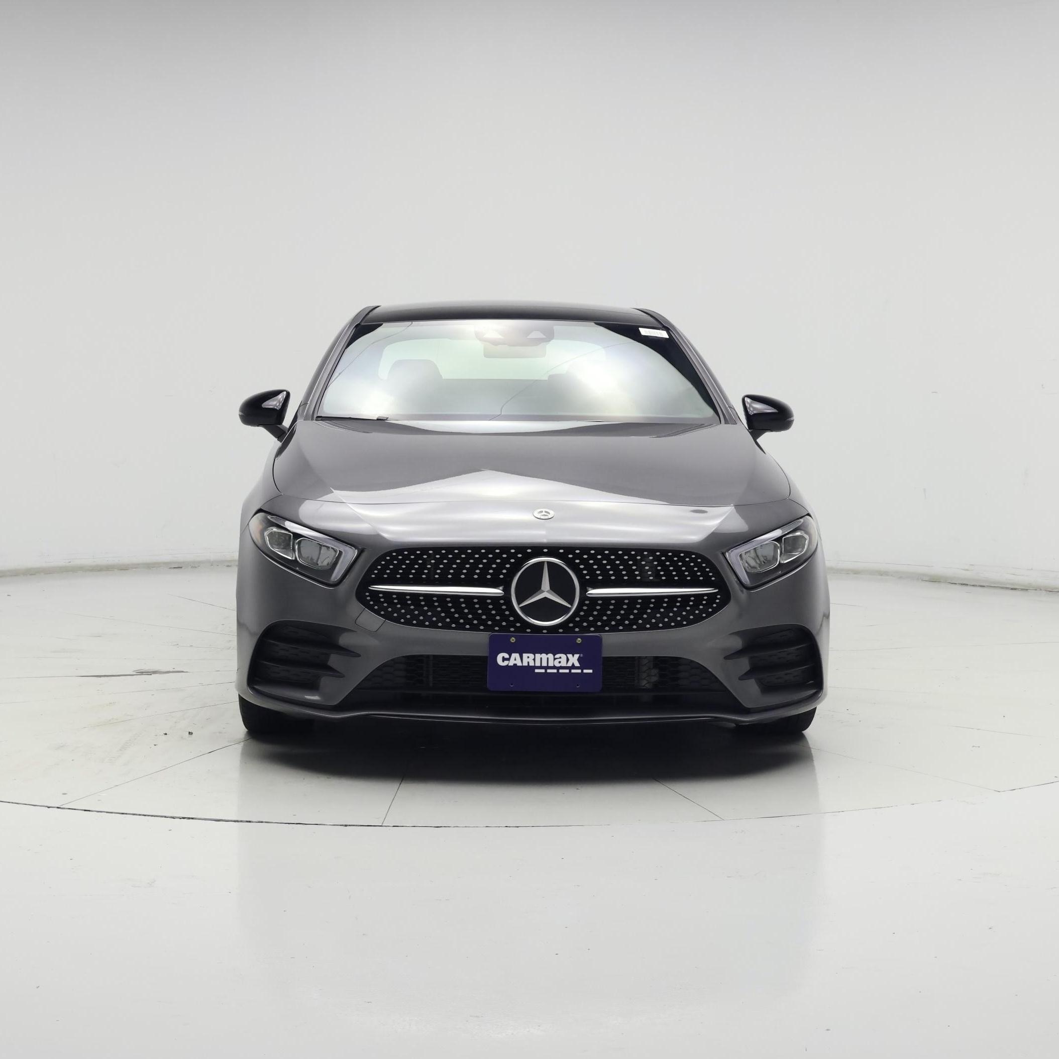 Thumbnail: 2020 Mercedes-Benz A-Class - 5